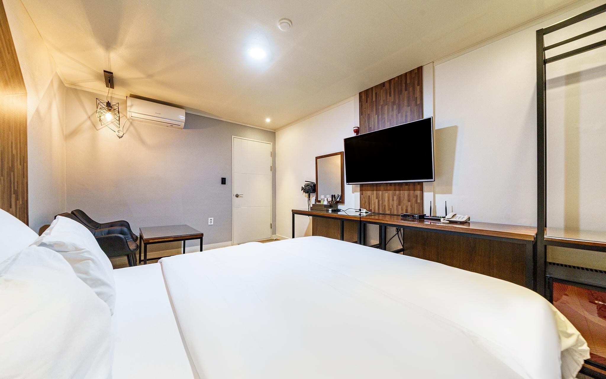 Sokcho Dragonfly Hotel