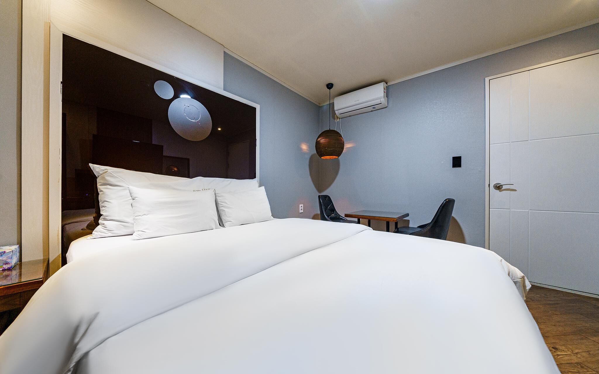 Sokcho Dragonfly Hotel