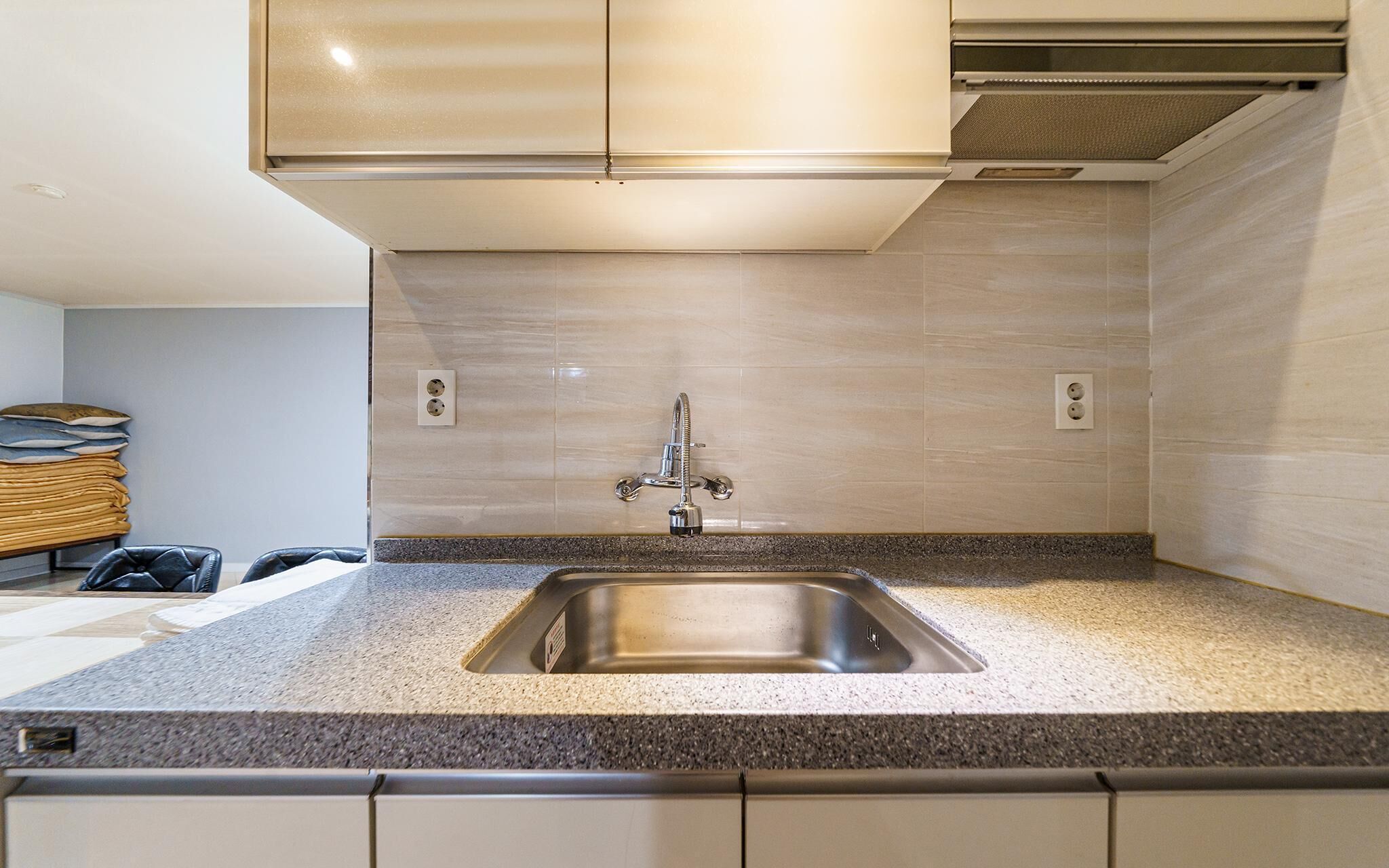 Sokcho Dragonfly Hotel