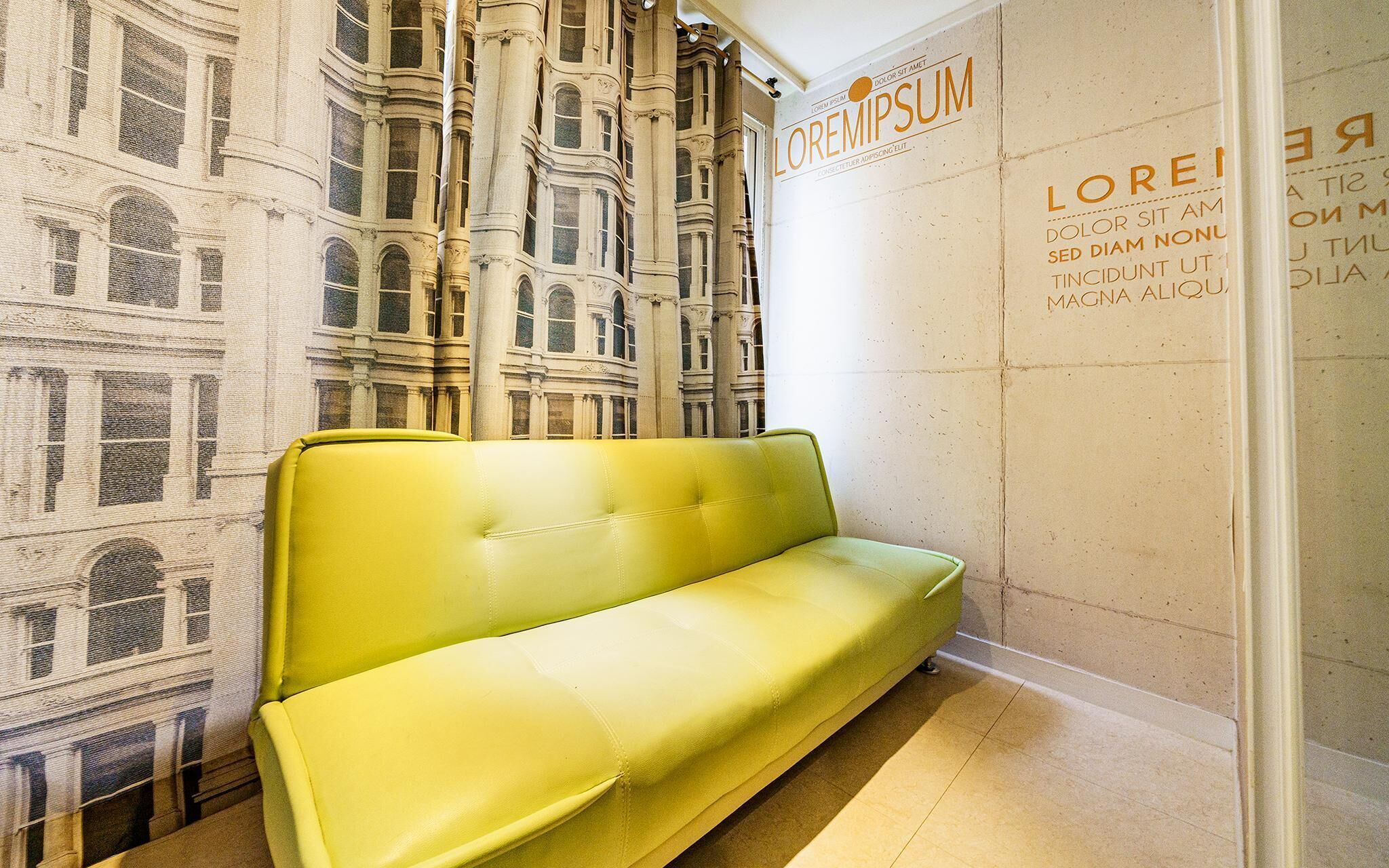 Sokcho Dragonfly Hotel