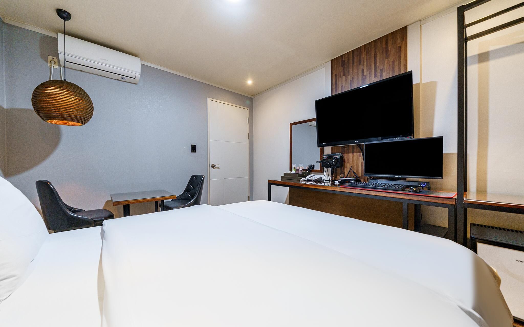 Sokcho Dragonfly Hotel