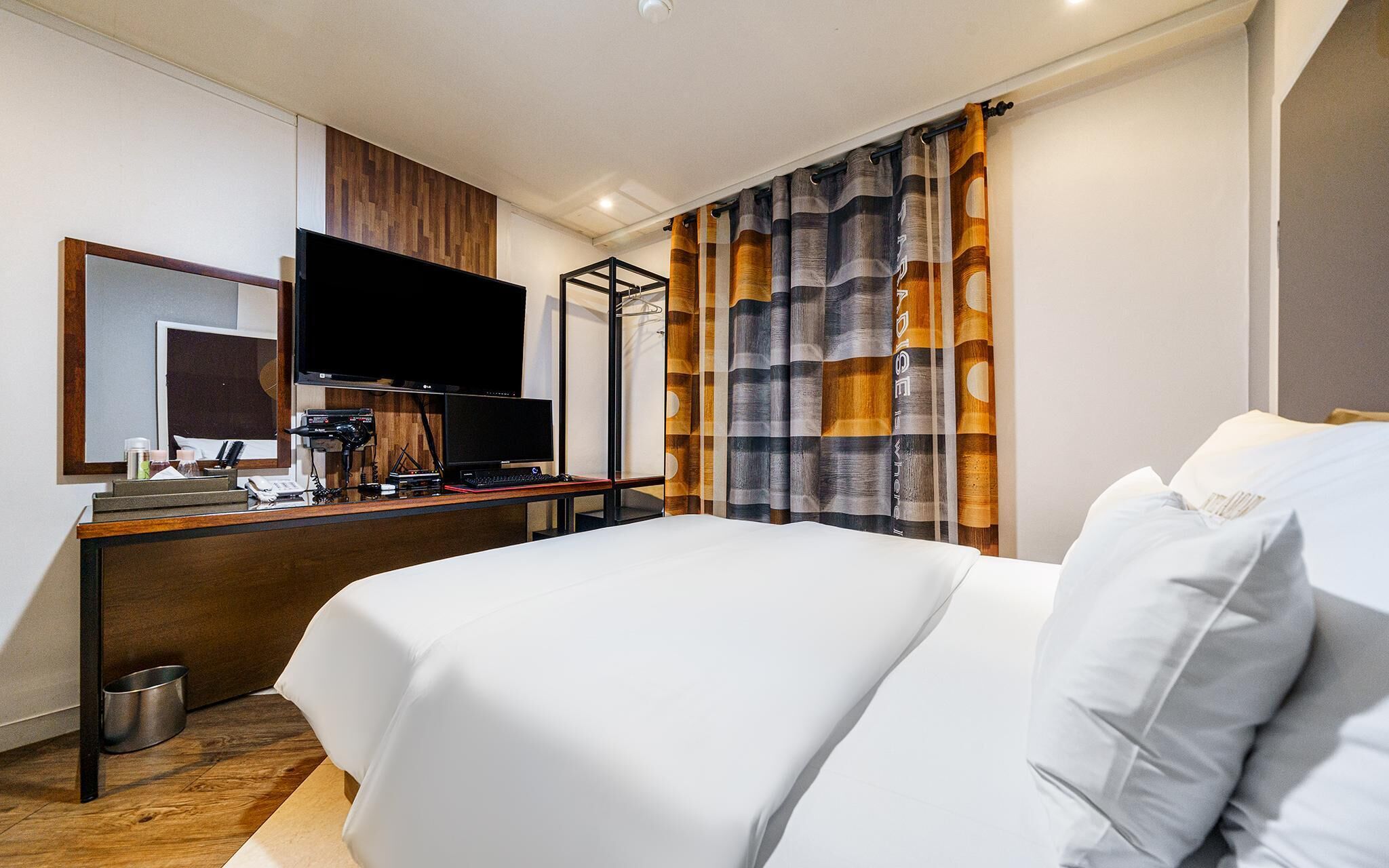 Sokcho Dragonfly Hotel