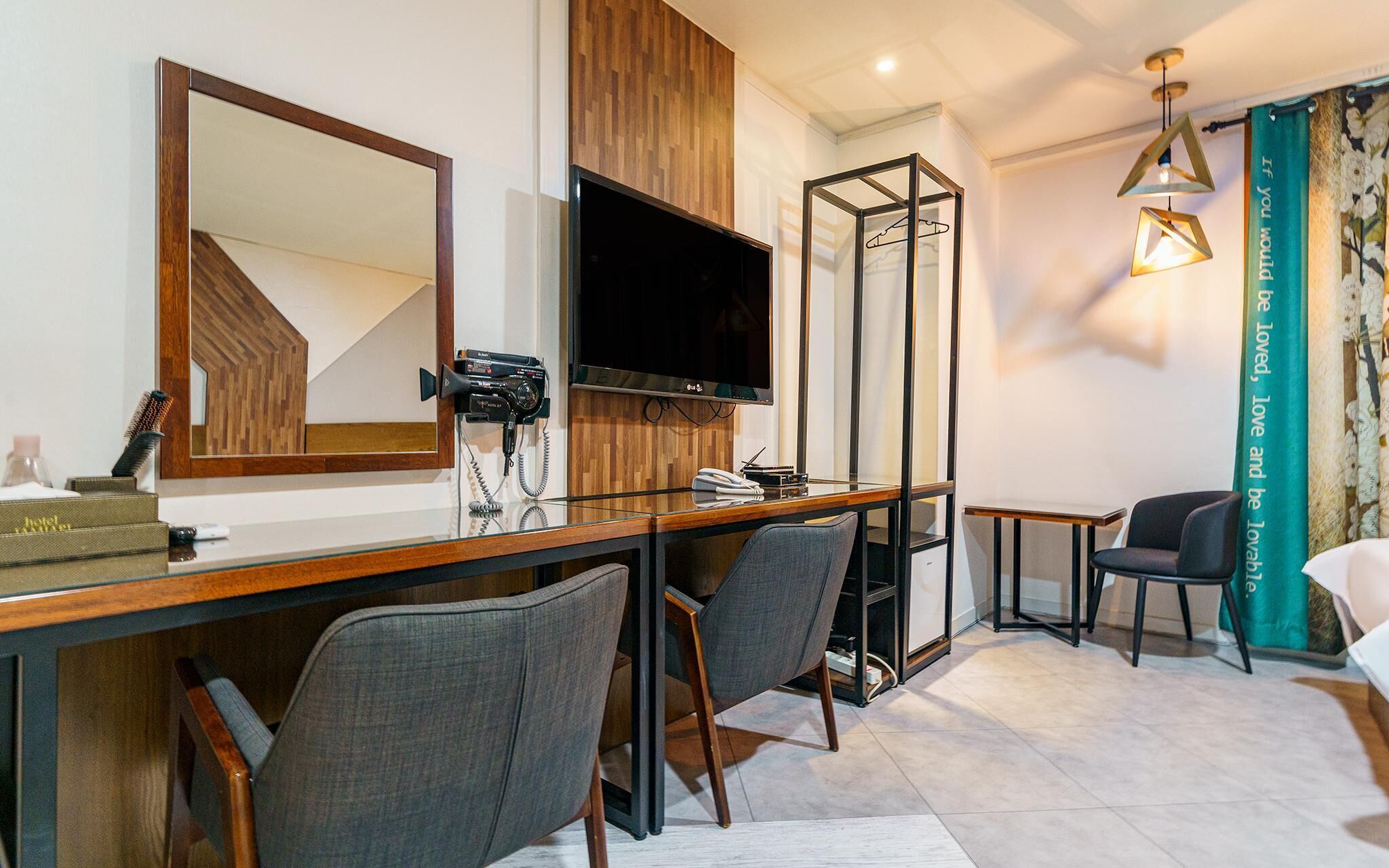 Sokcho Dragonfly Hotel