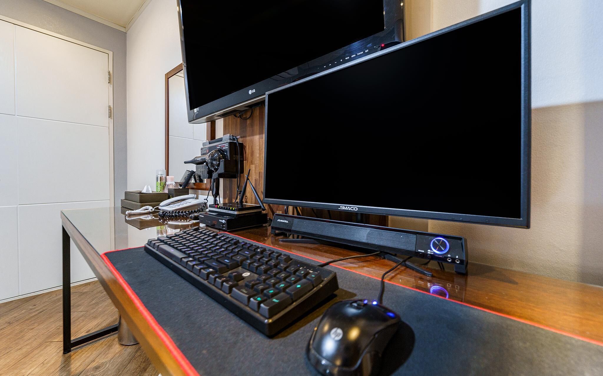 Sokcho Dragonfly Hotel