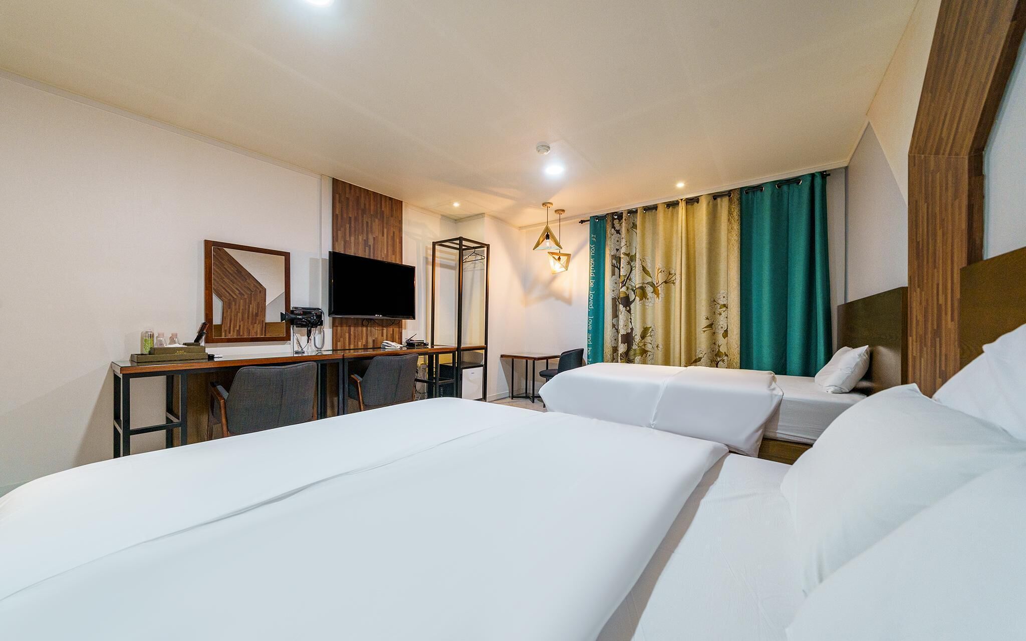 Sokcho Dragonfly Hotel