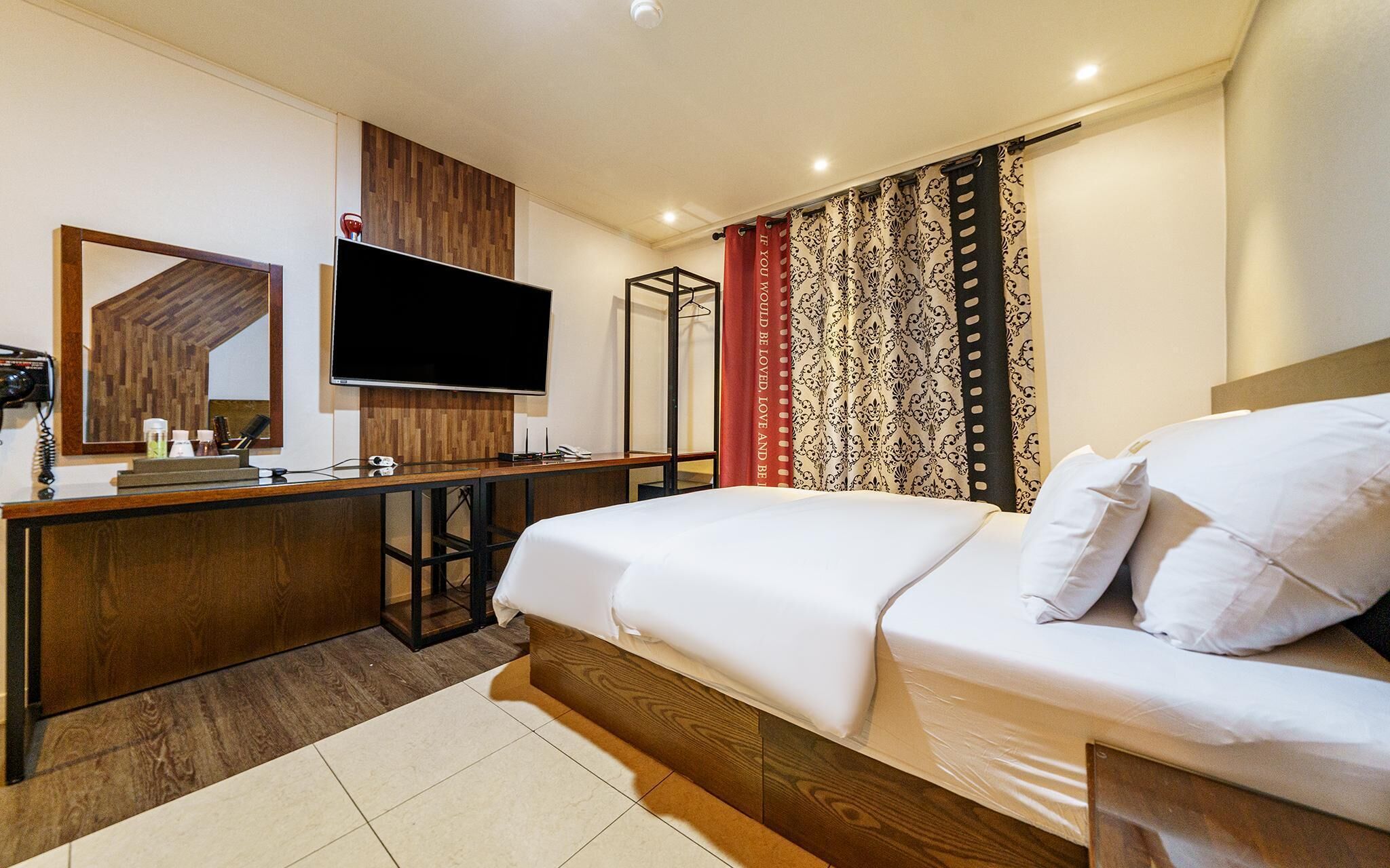 Sokcho Dragonfly Hotel