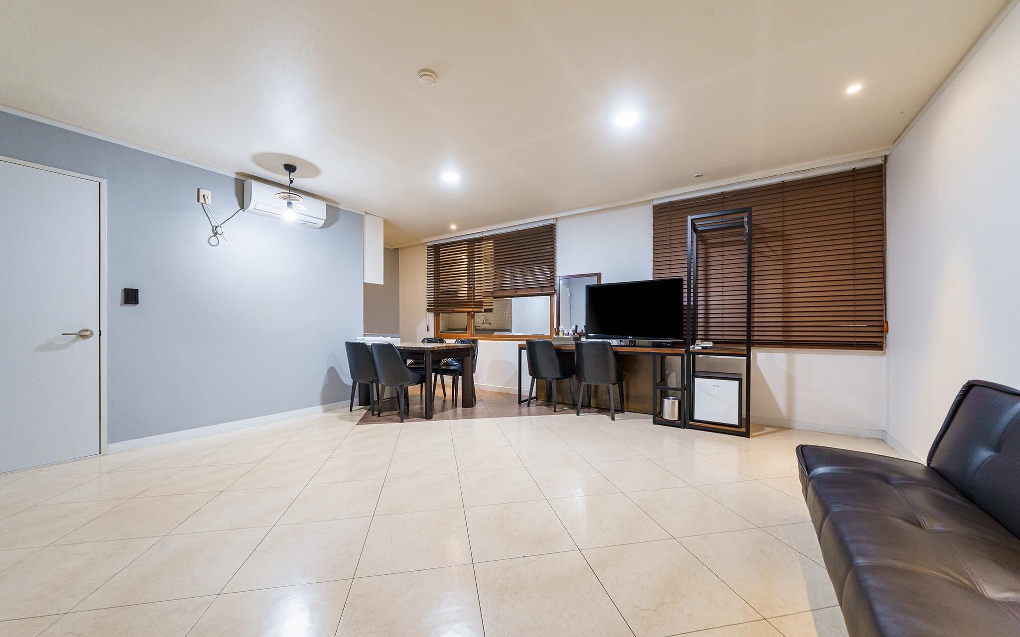 Sokcho Dragonfly Hotel