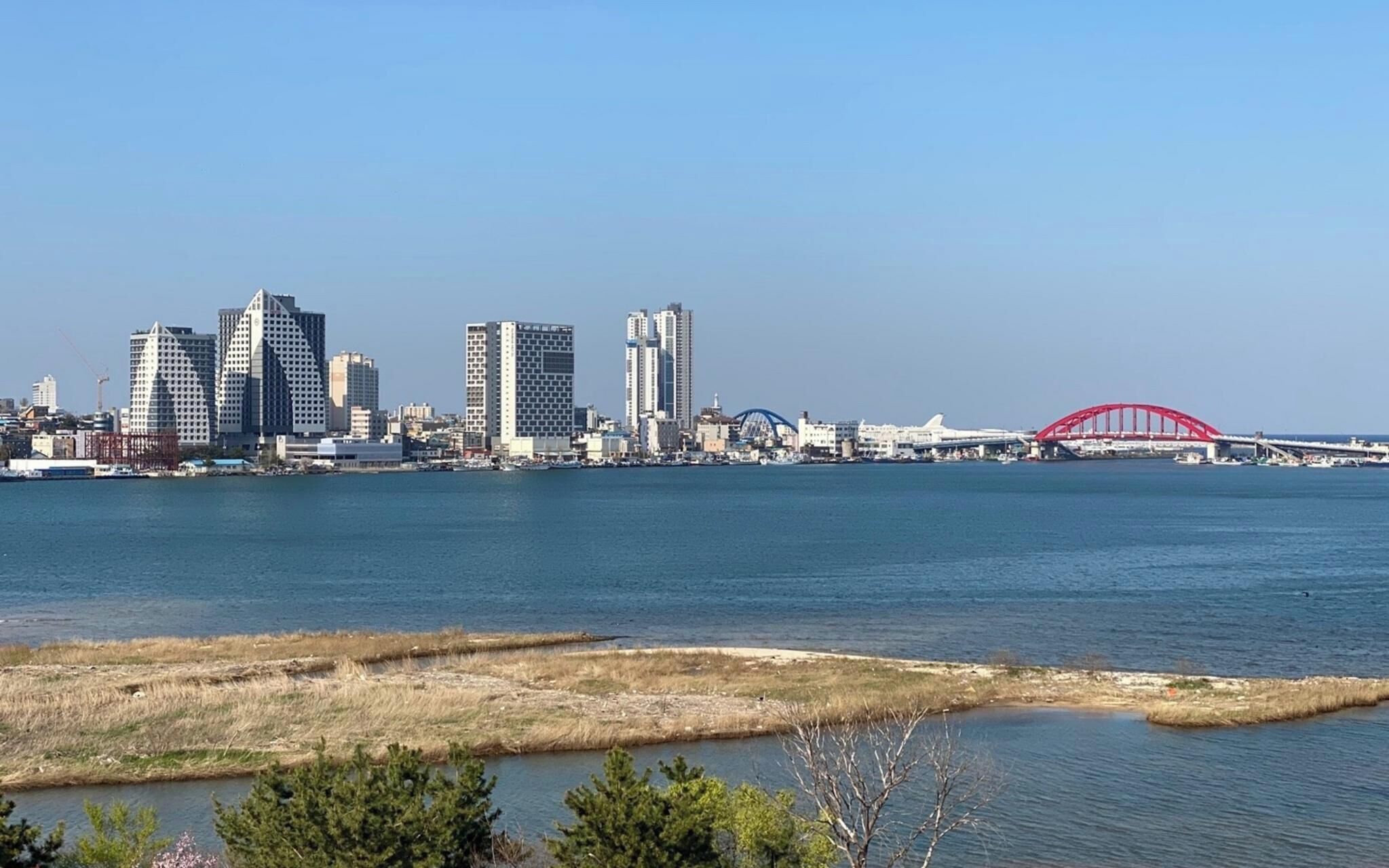 Sokcho Dragonfly Hotel
