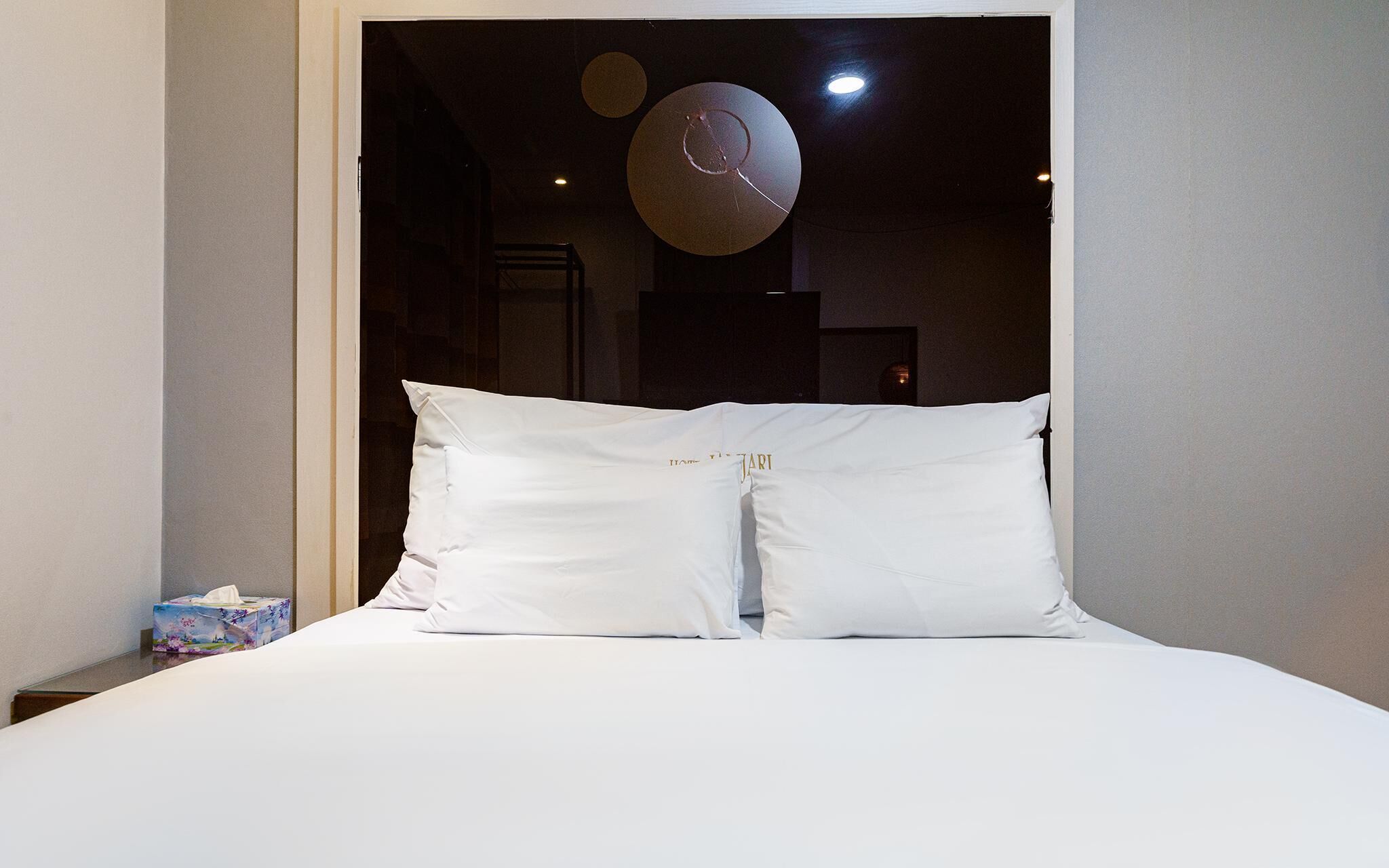 Sokcho Dragonfly Hotel