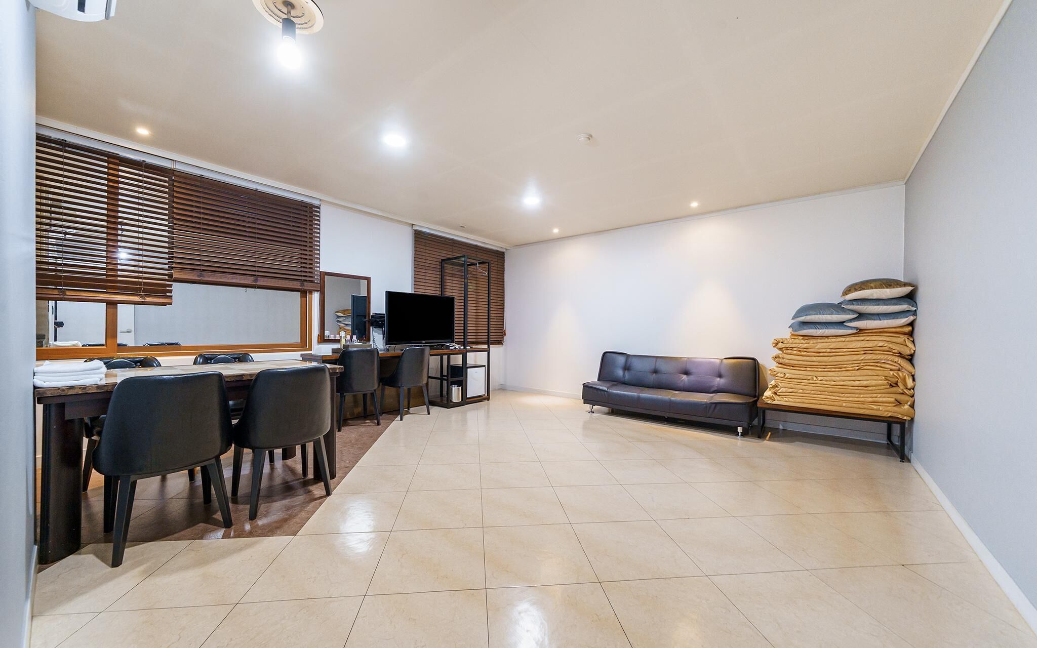 Sokcho Dragonfly Hotel