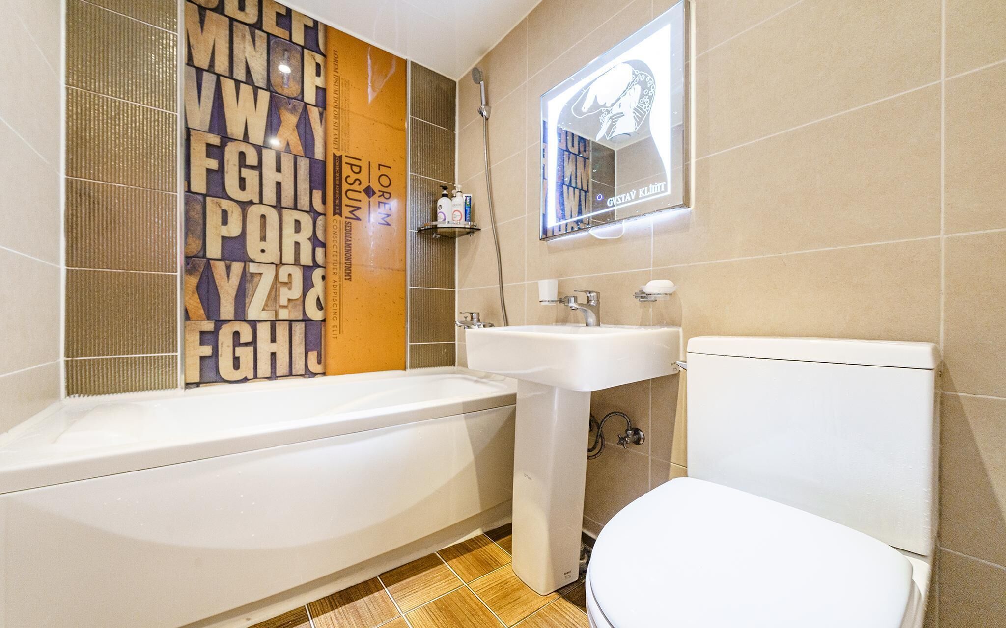 Sokcho Dragonfly Hotel