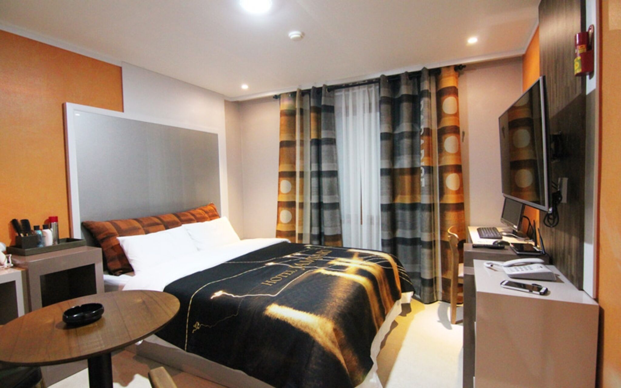 Sokcho Dragonfly Hotel