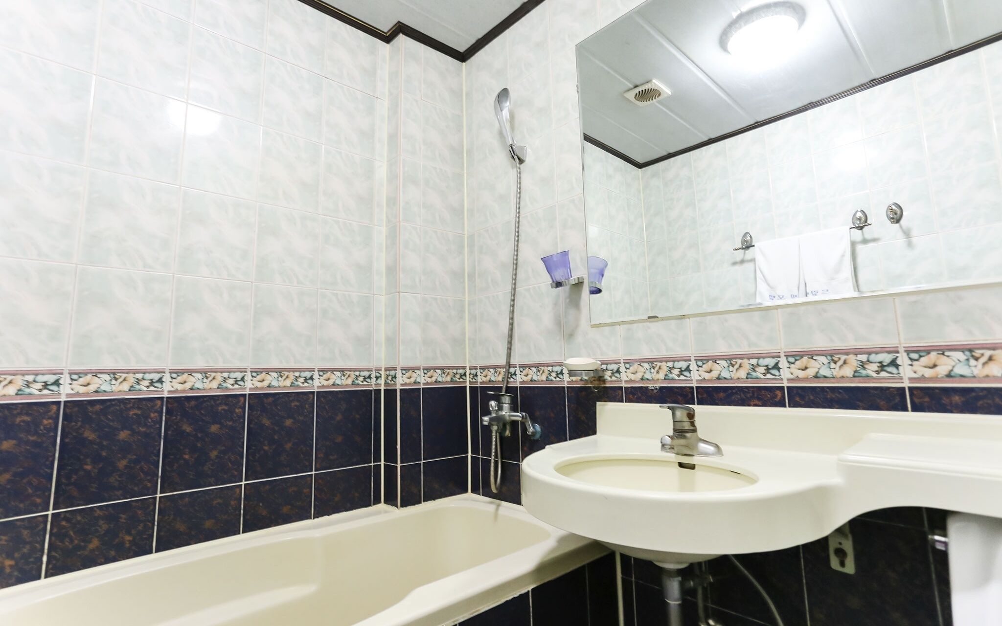 Sokcho Dreamville Motel