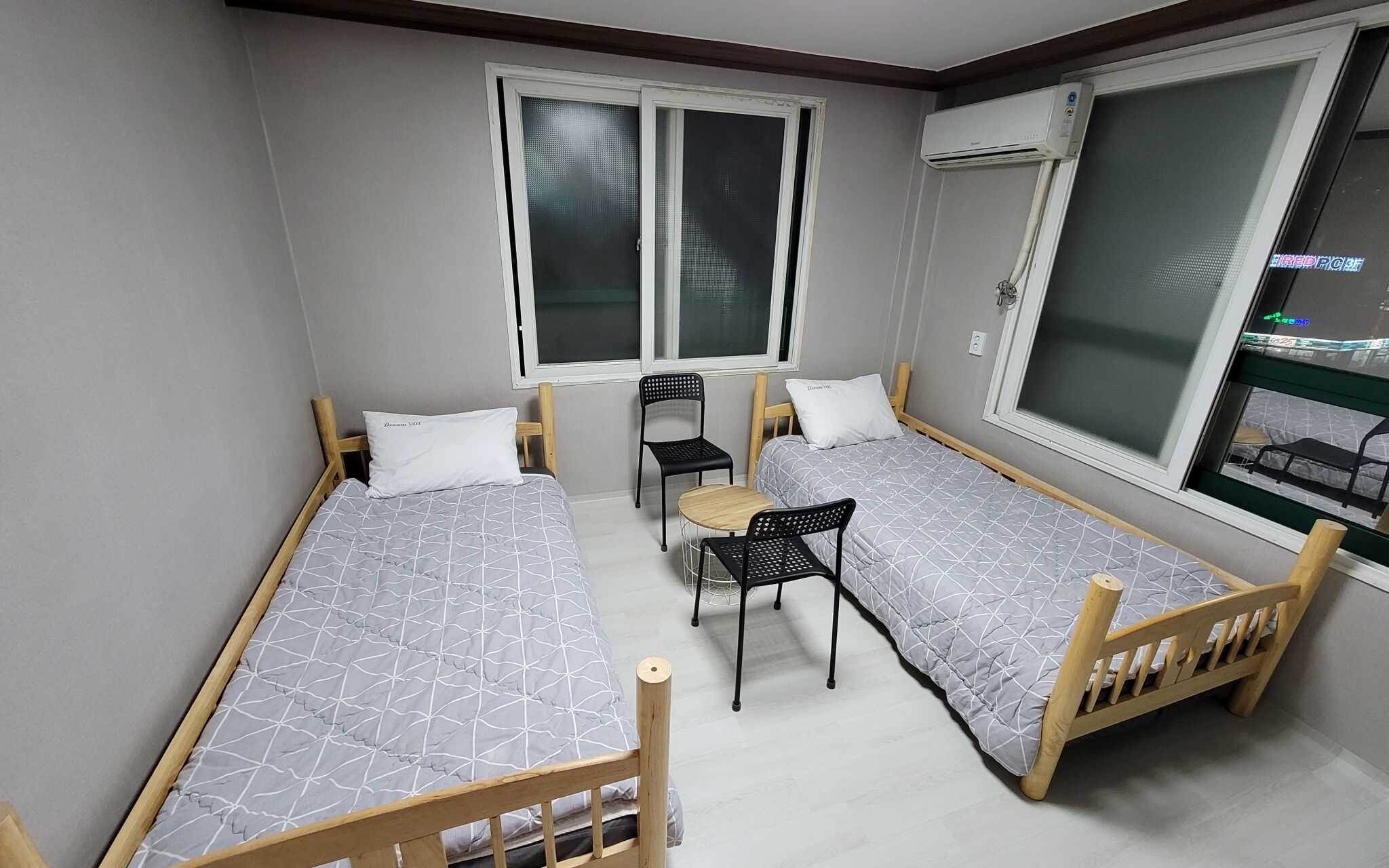 Sokcho Dreamville Motel