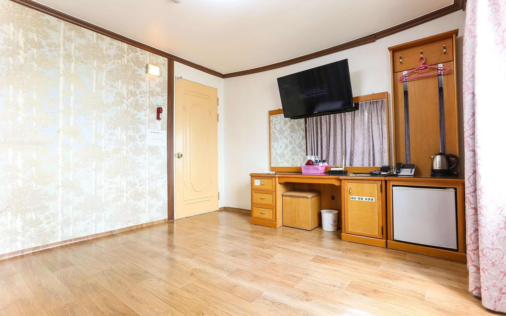 Sokcho Dreamville Motel