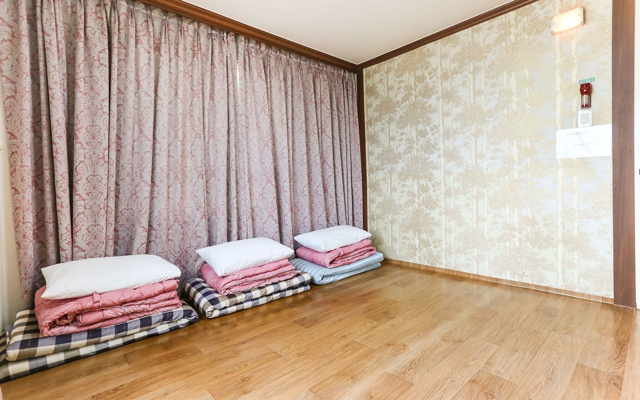 Sokcho Dreamville Motel