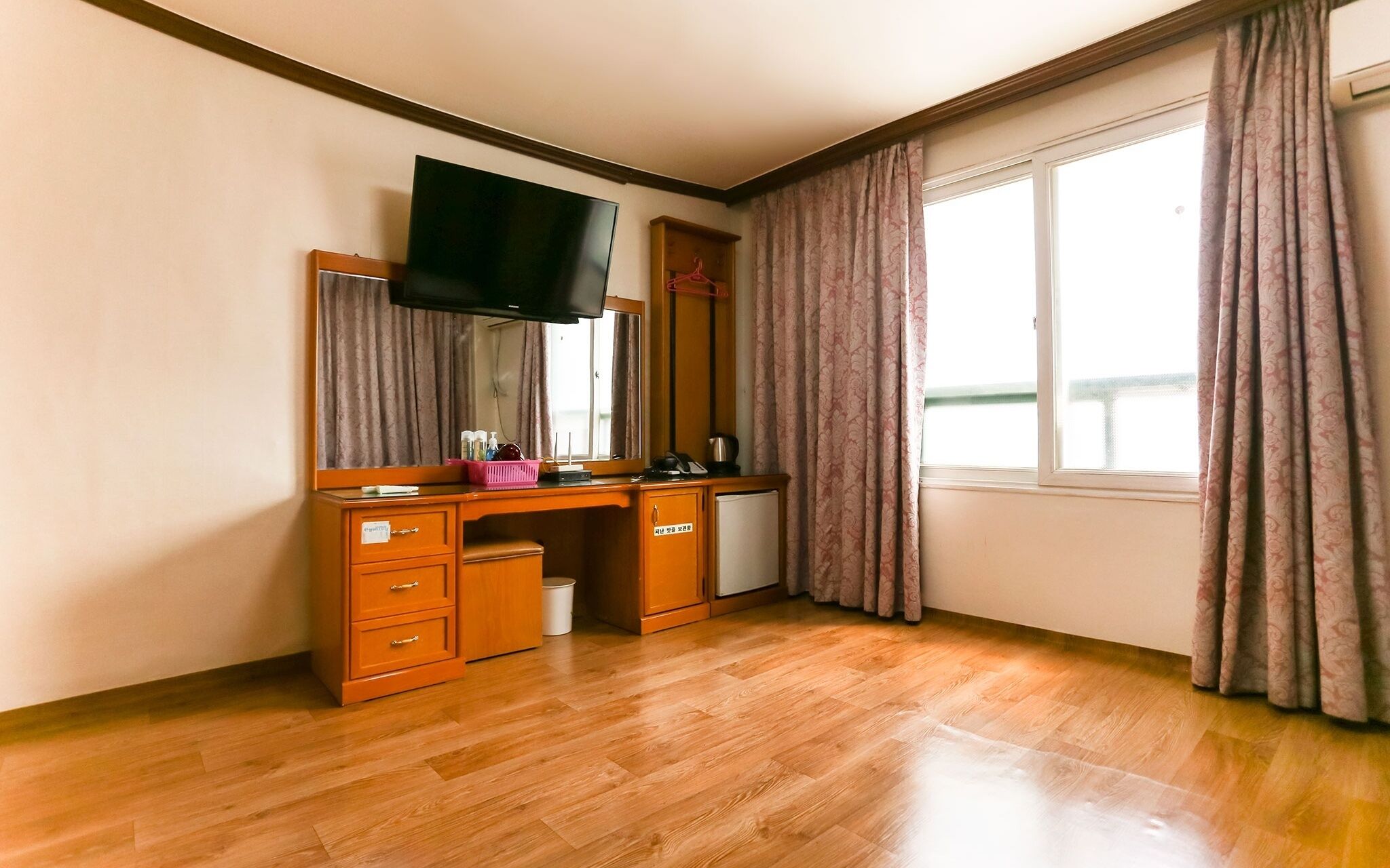 Sokcho Dreamville Motel