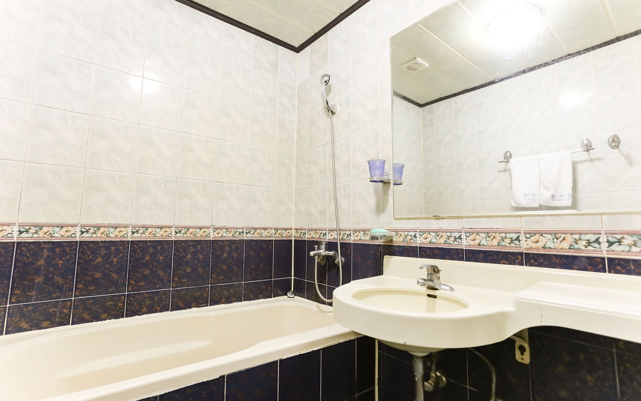 Sokcho Dreamville Motel