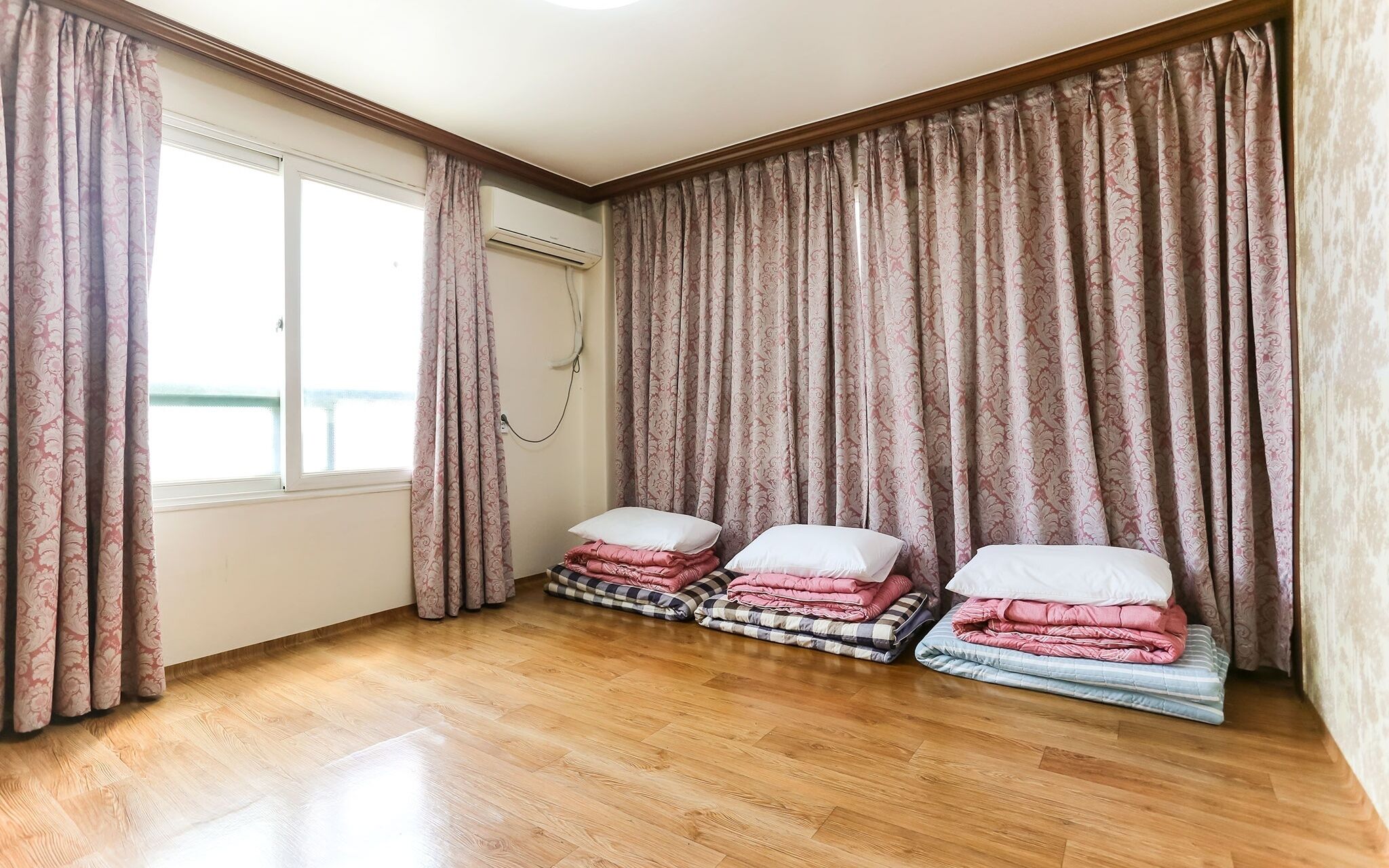 Sokcho Dreamville Motel
