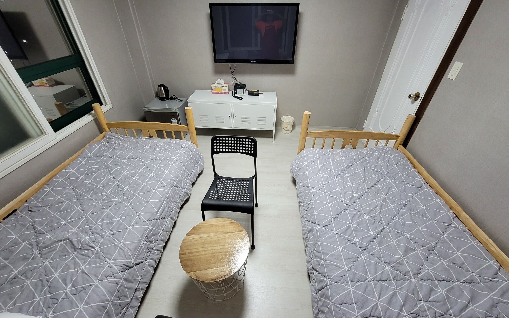 Sokcho Dreamville Motel