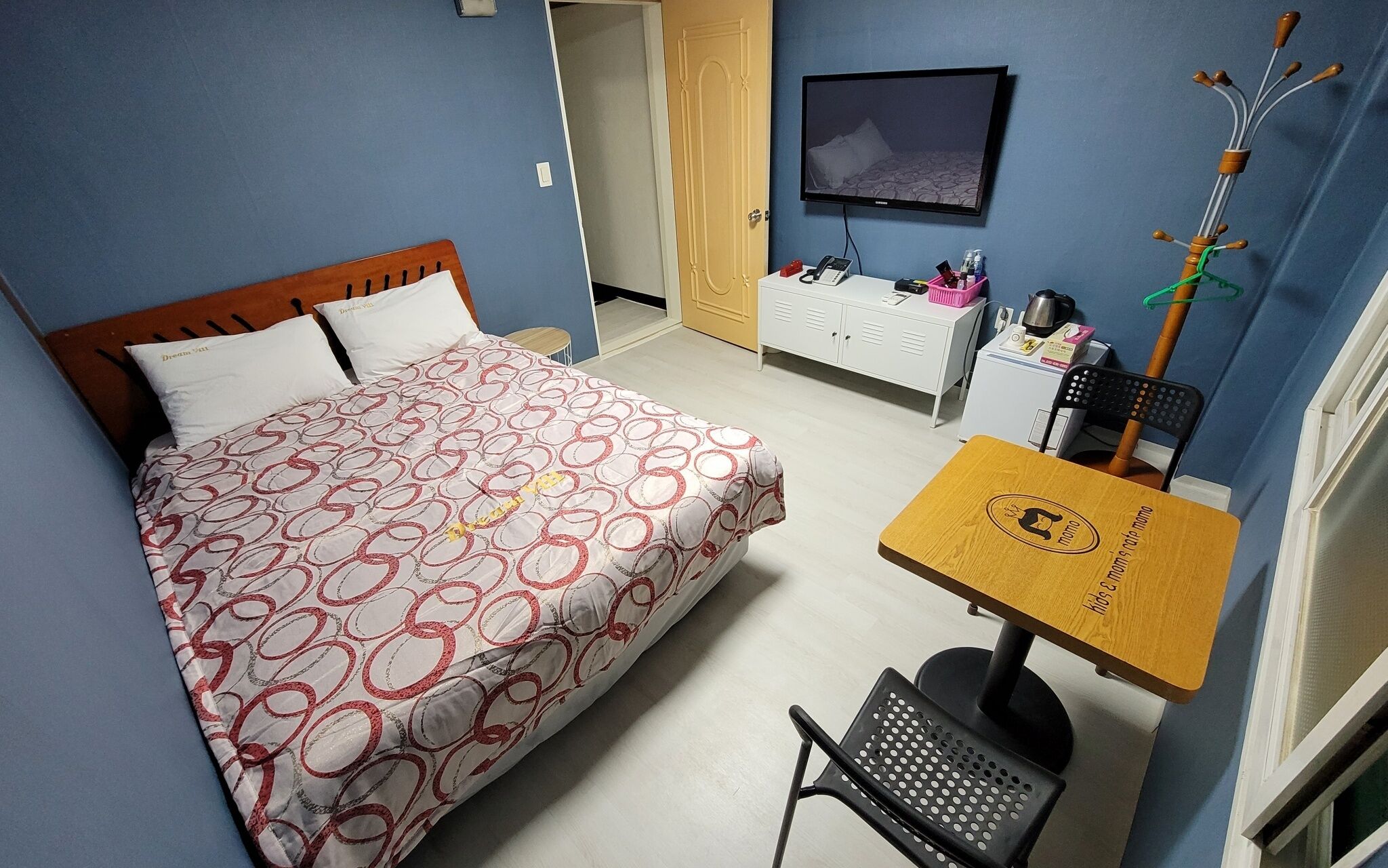 Sokcho Dreamville Motel