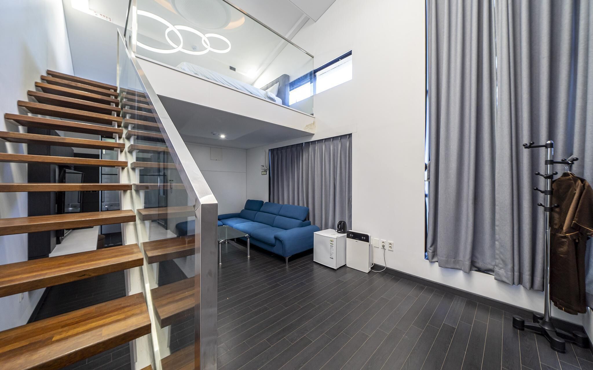 Sokcho E Hotel