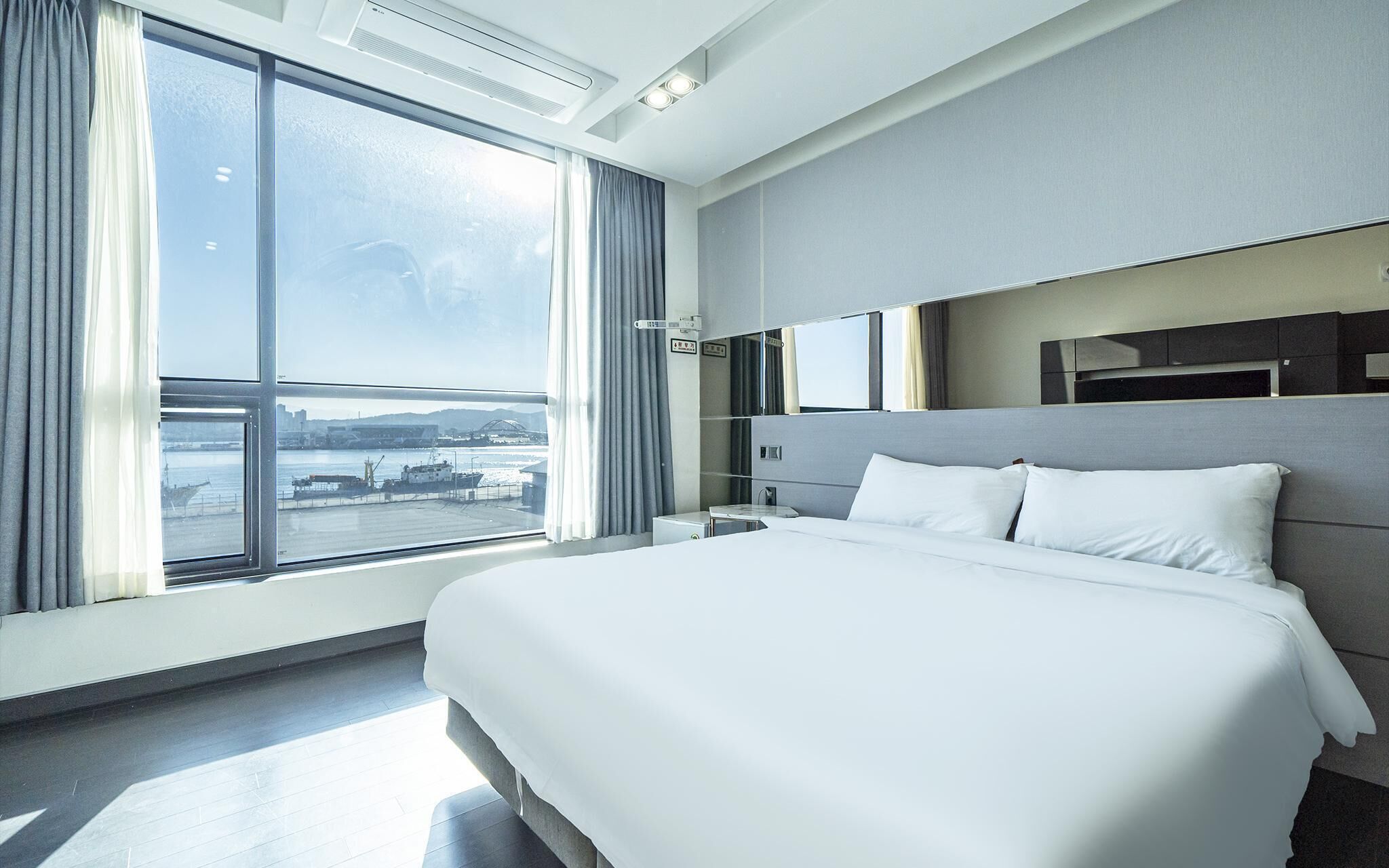 Sokcho E Hotel