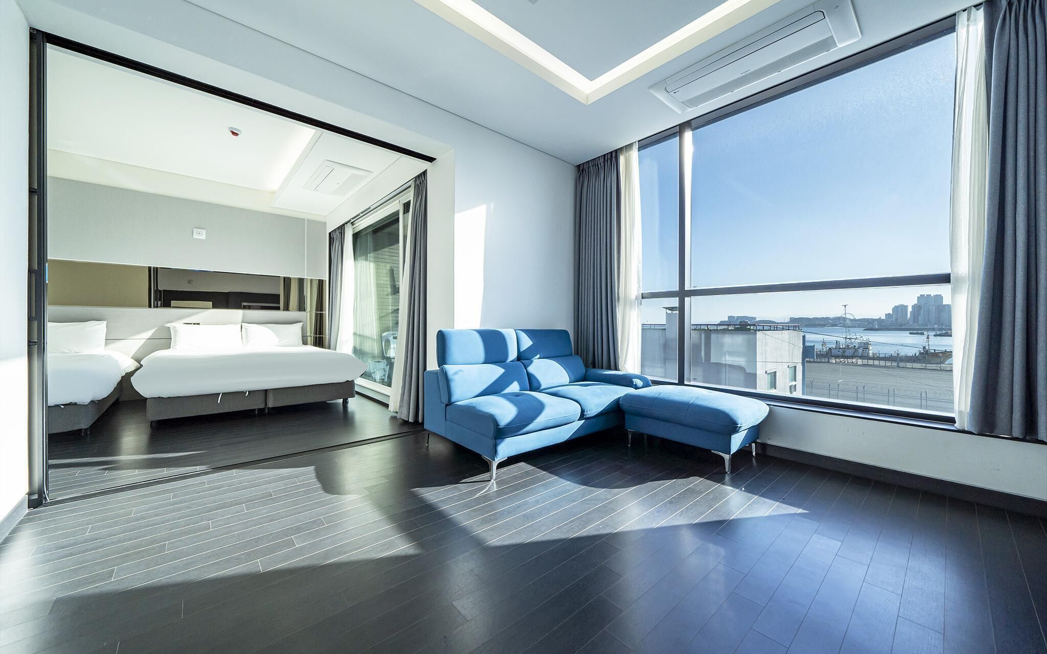 Sokcho E Hotel