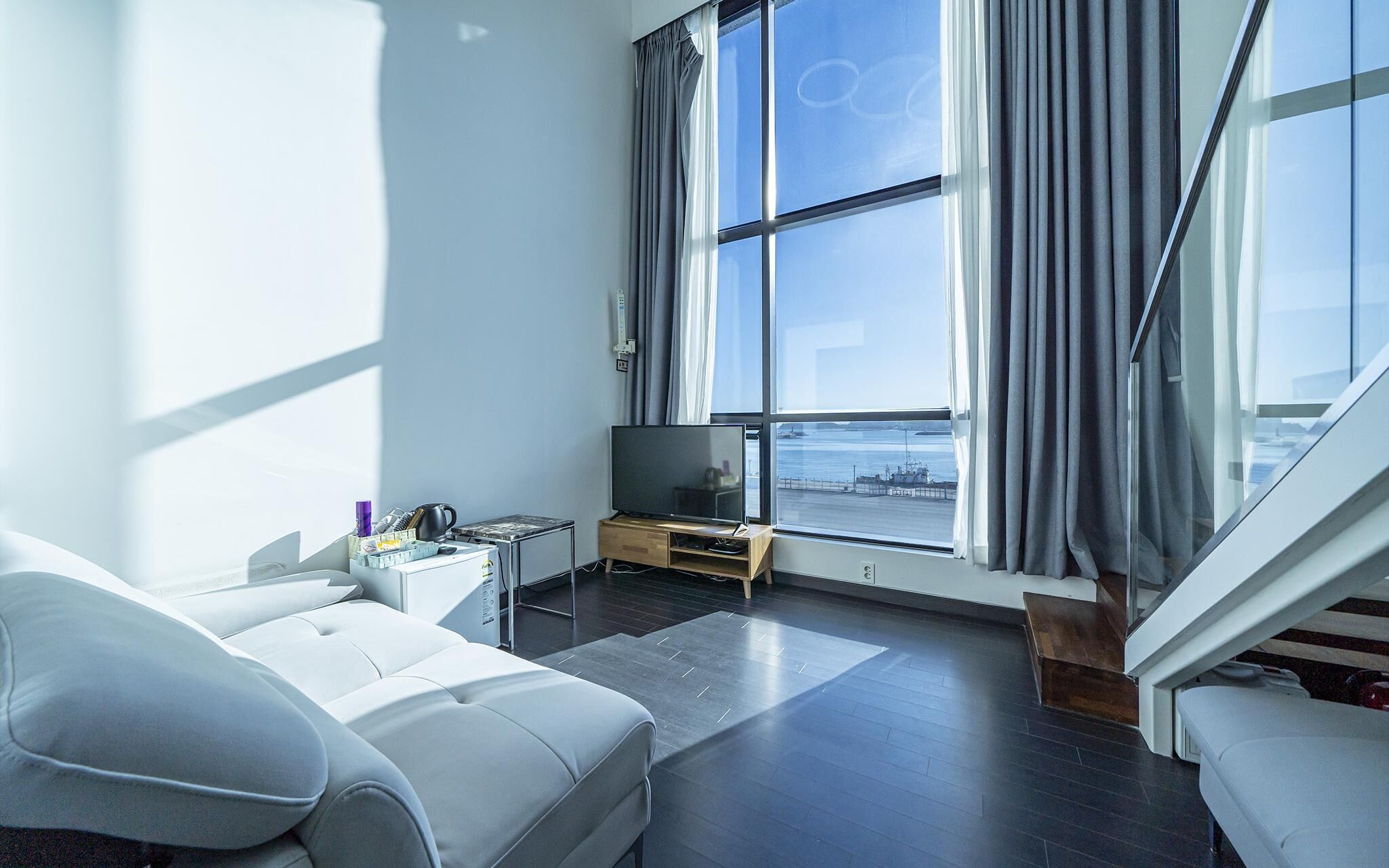 Sokcho E Hotel