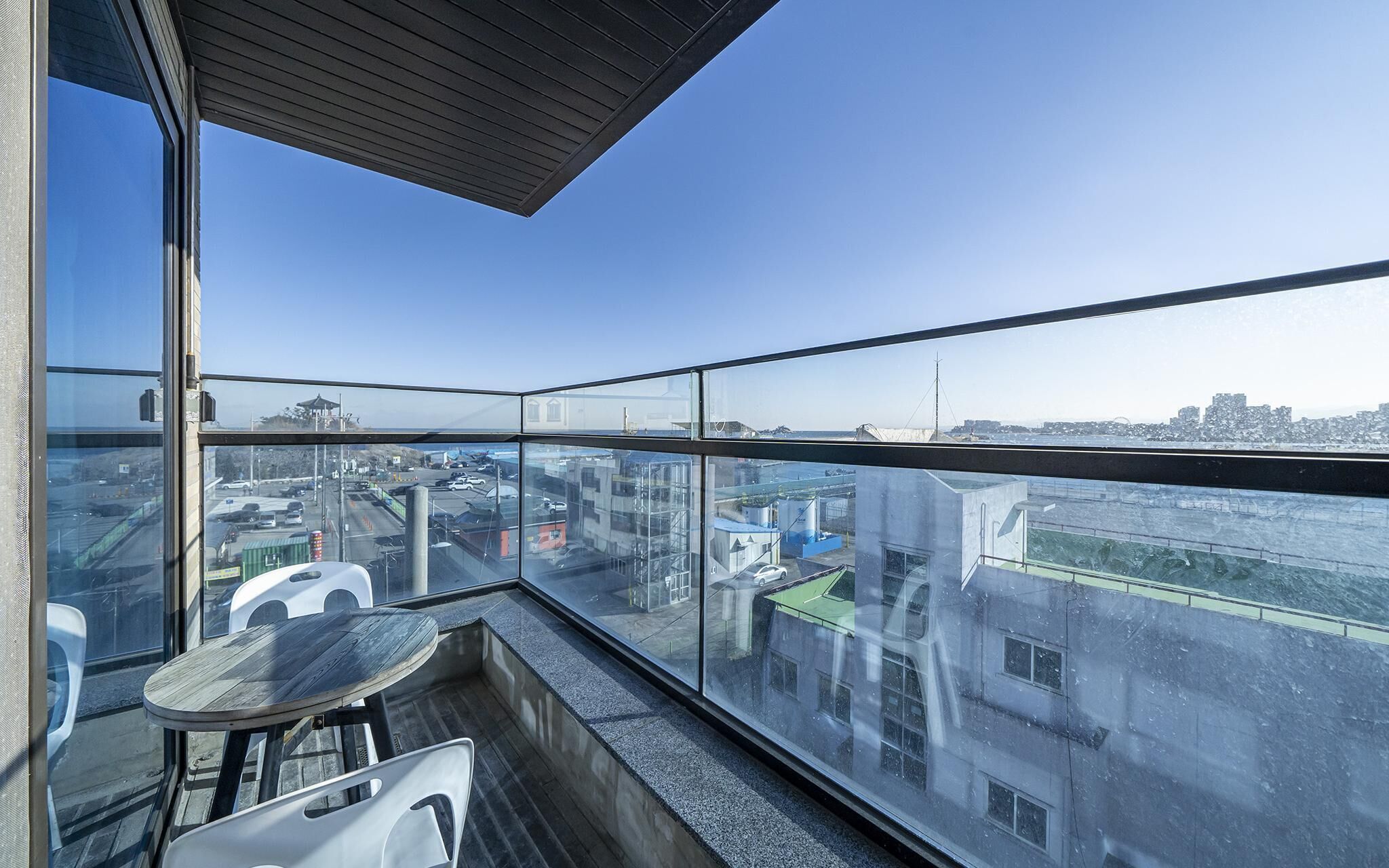 Sokcho E Hotel