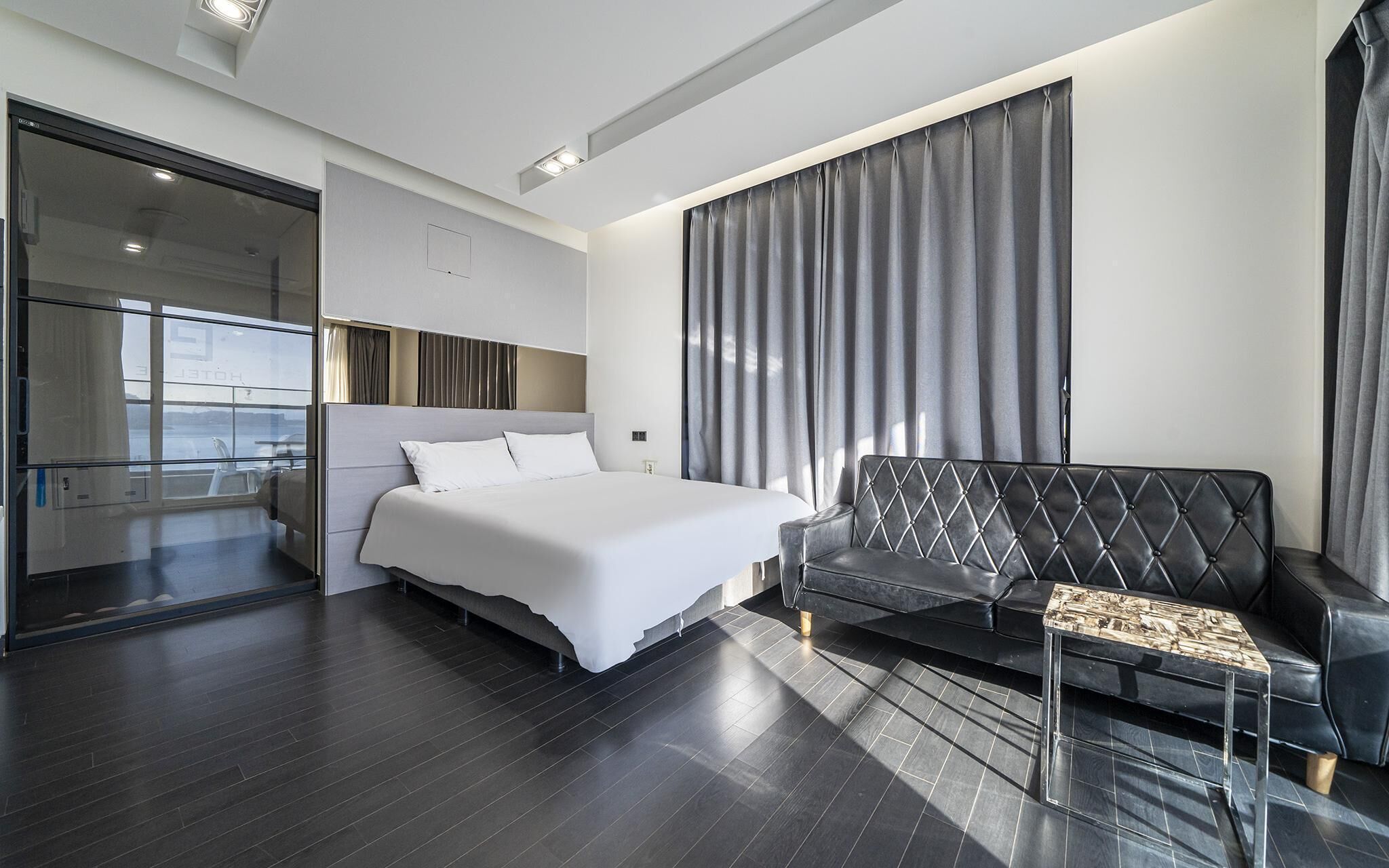 Sokcho E Hotel