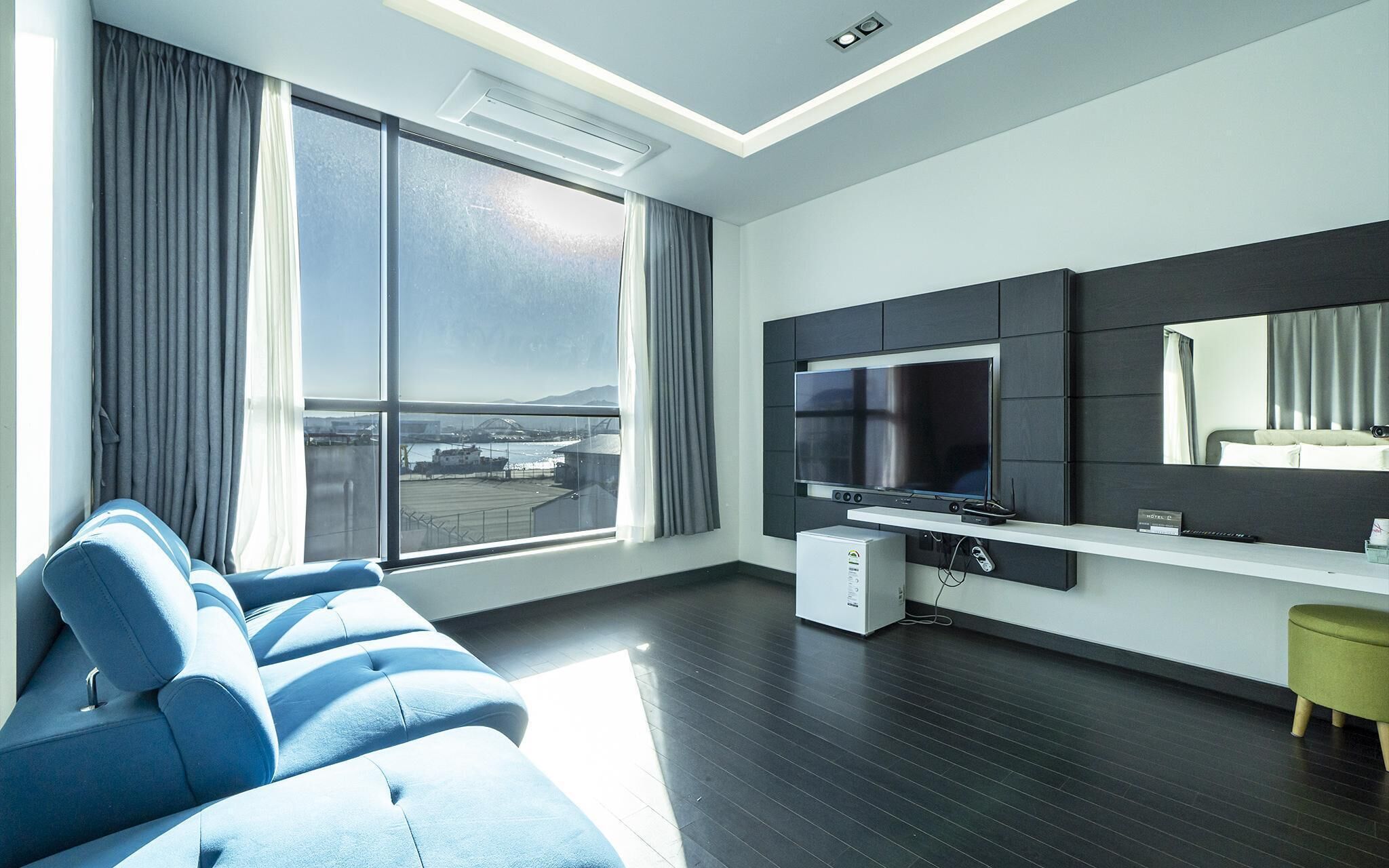 Sokcho E Hotel
