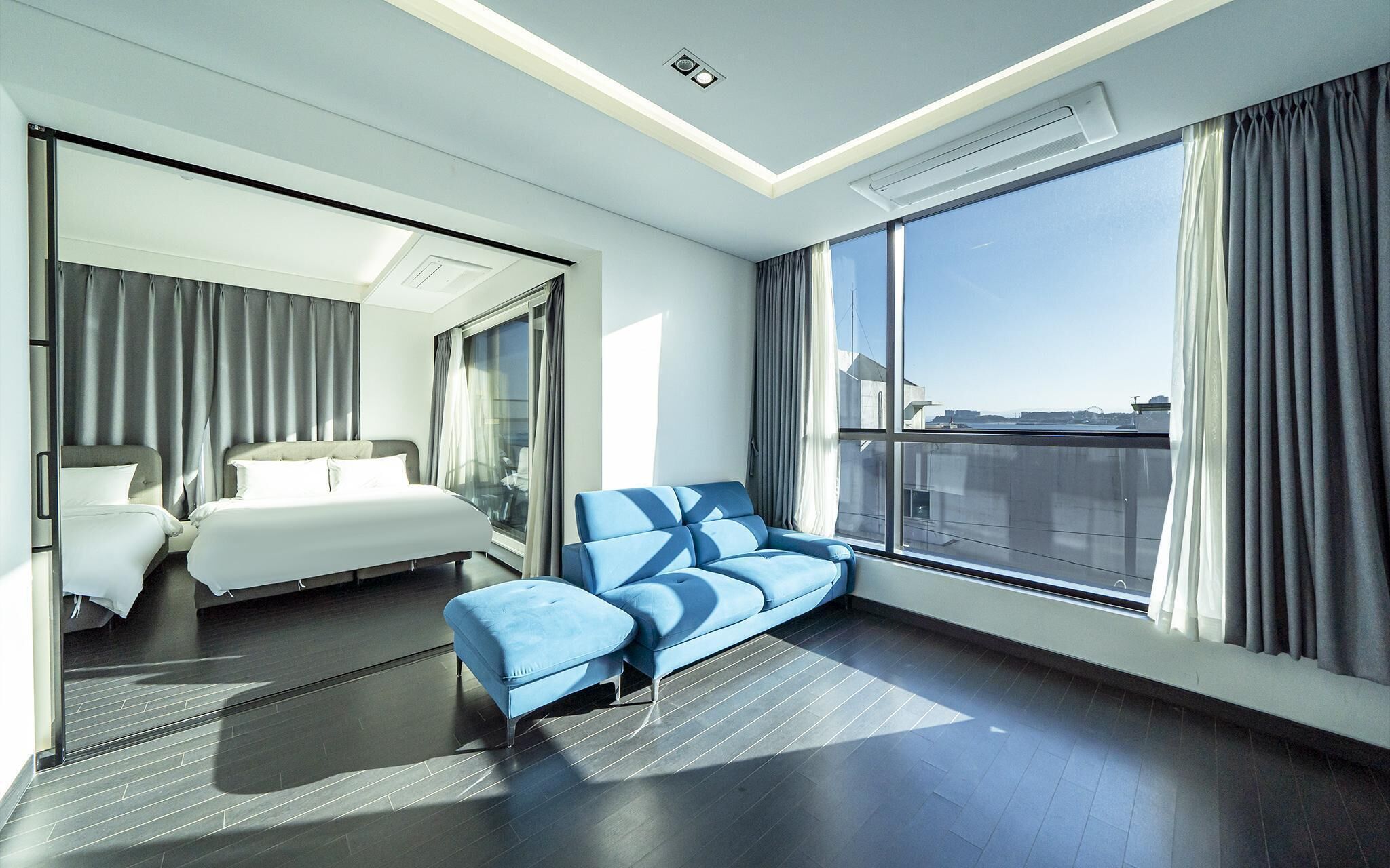 Sokcho E Hotel