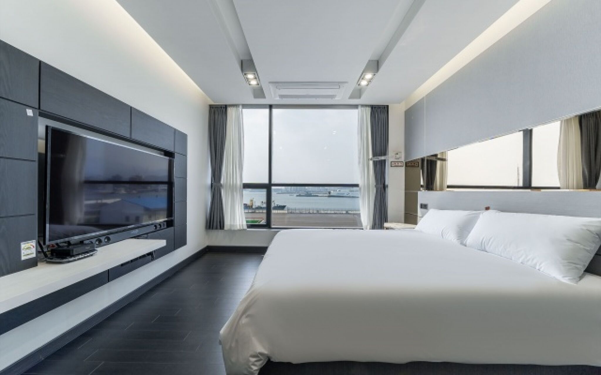 Sokcho E Hotel