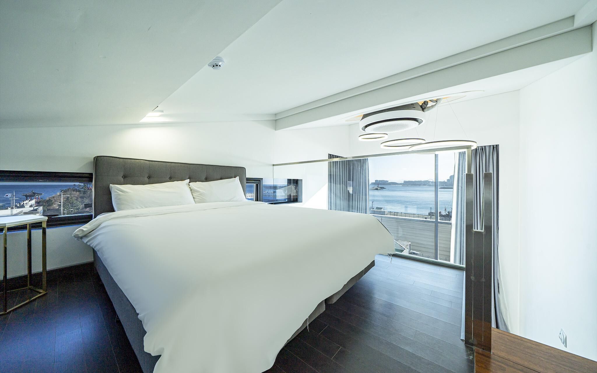 Sokcho E Hotel