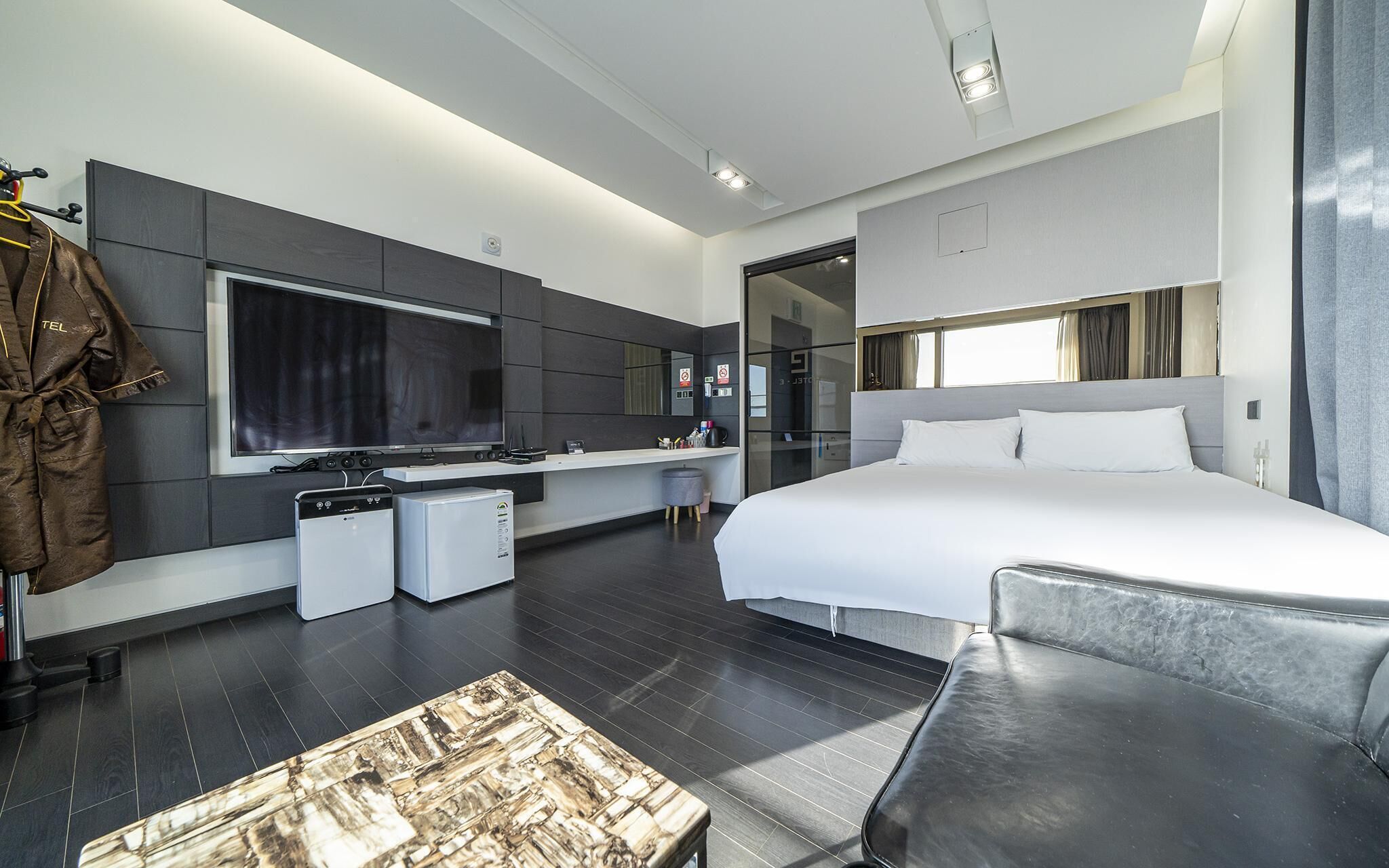 Sokcho E Hotel