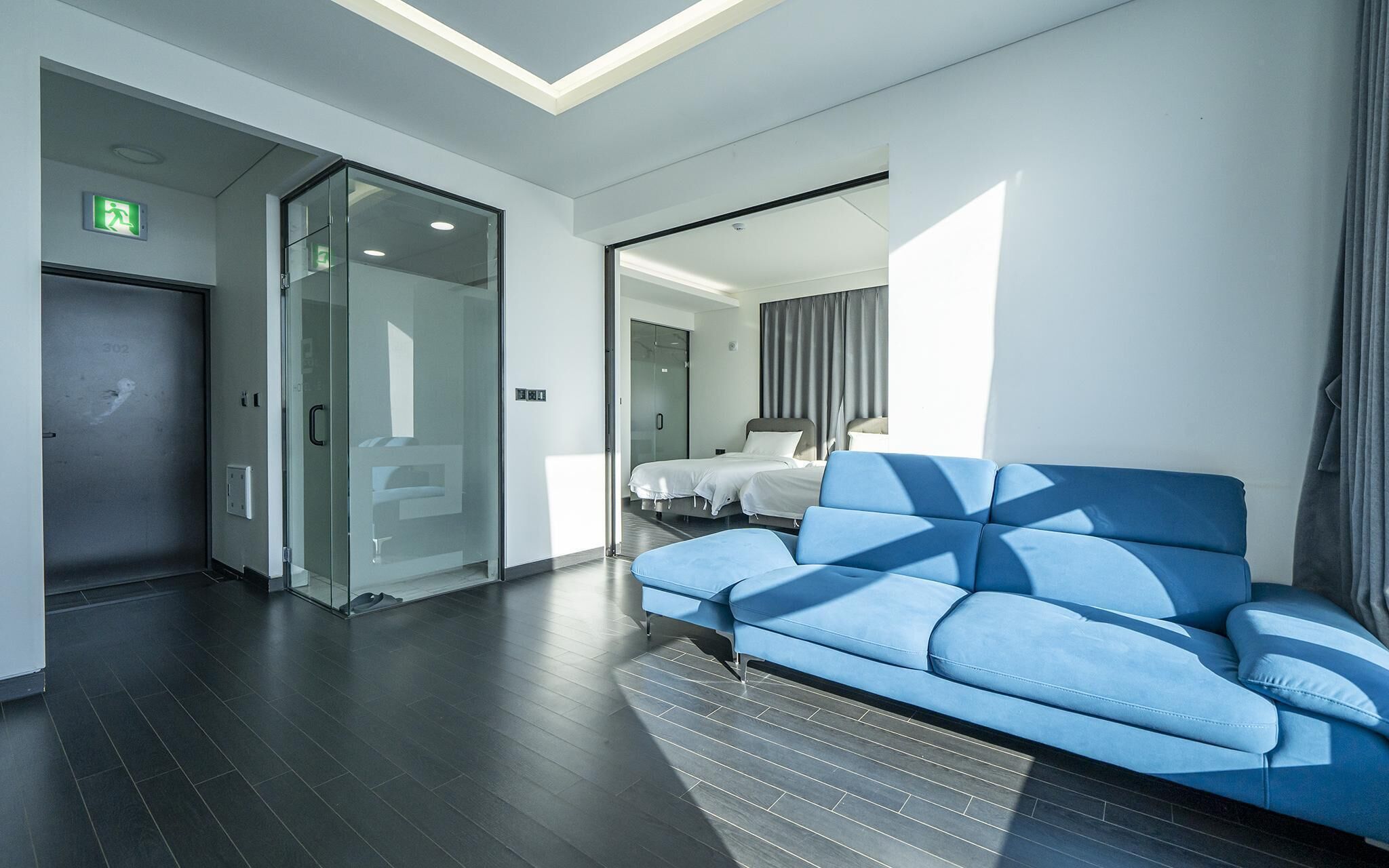 Sokcho E Hotel