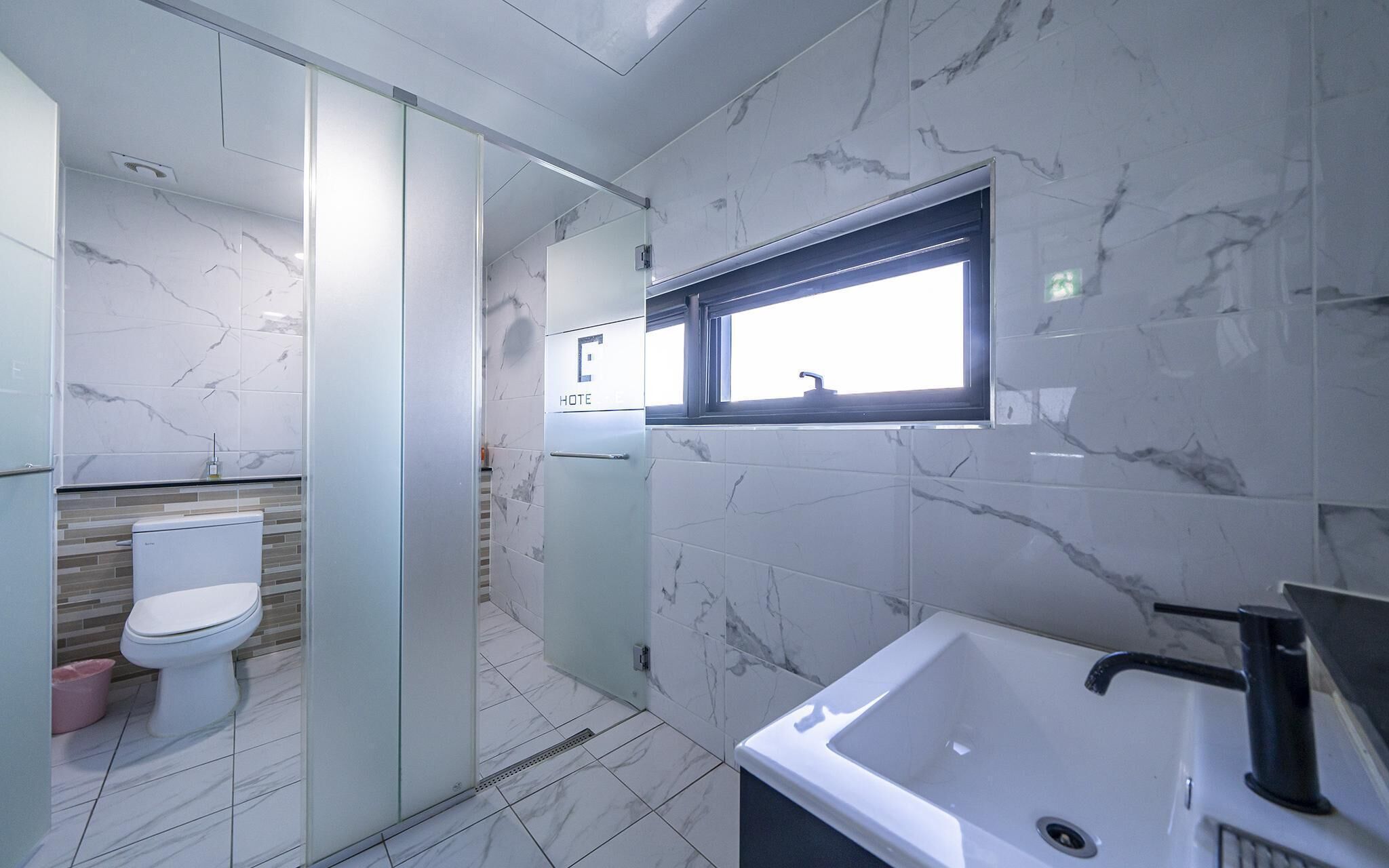 Sokcho E Hotel