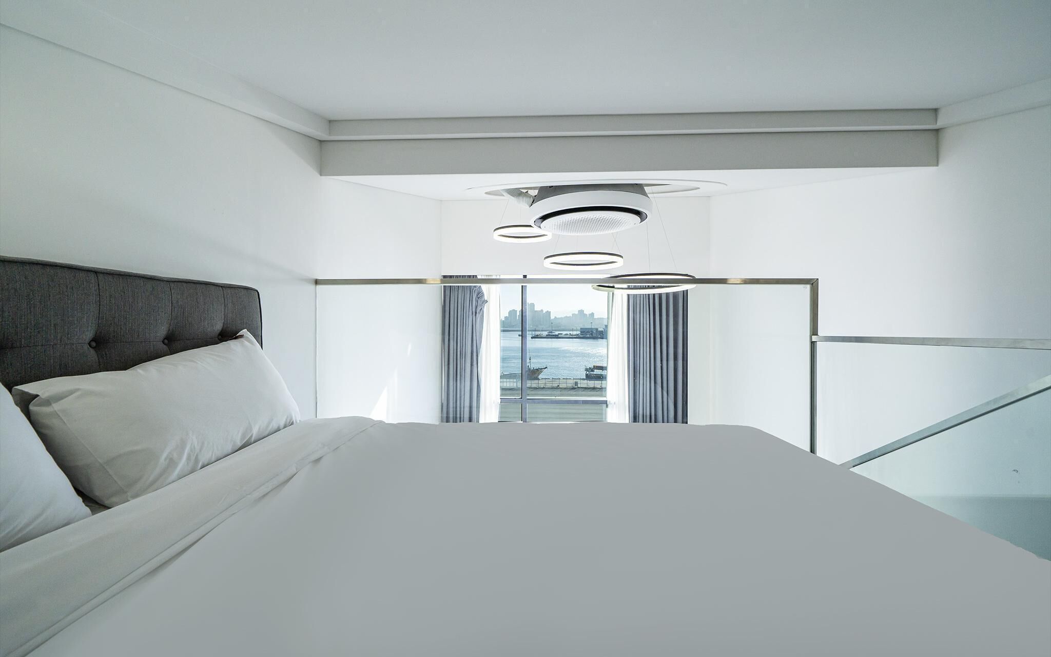 Sokcho E Hotel