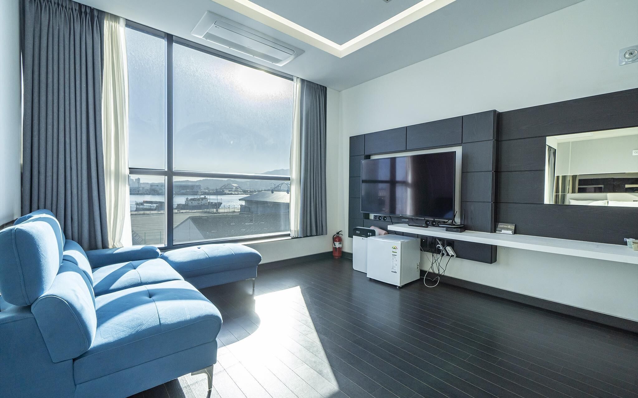 Sokcho E Hotel