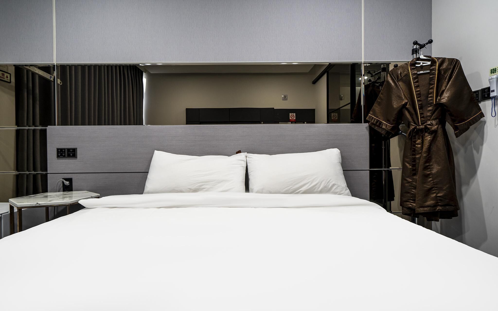 Sokcho E Hotel