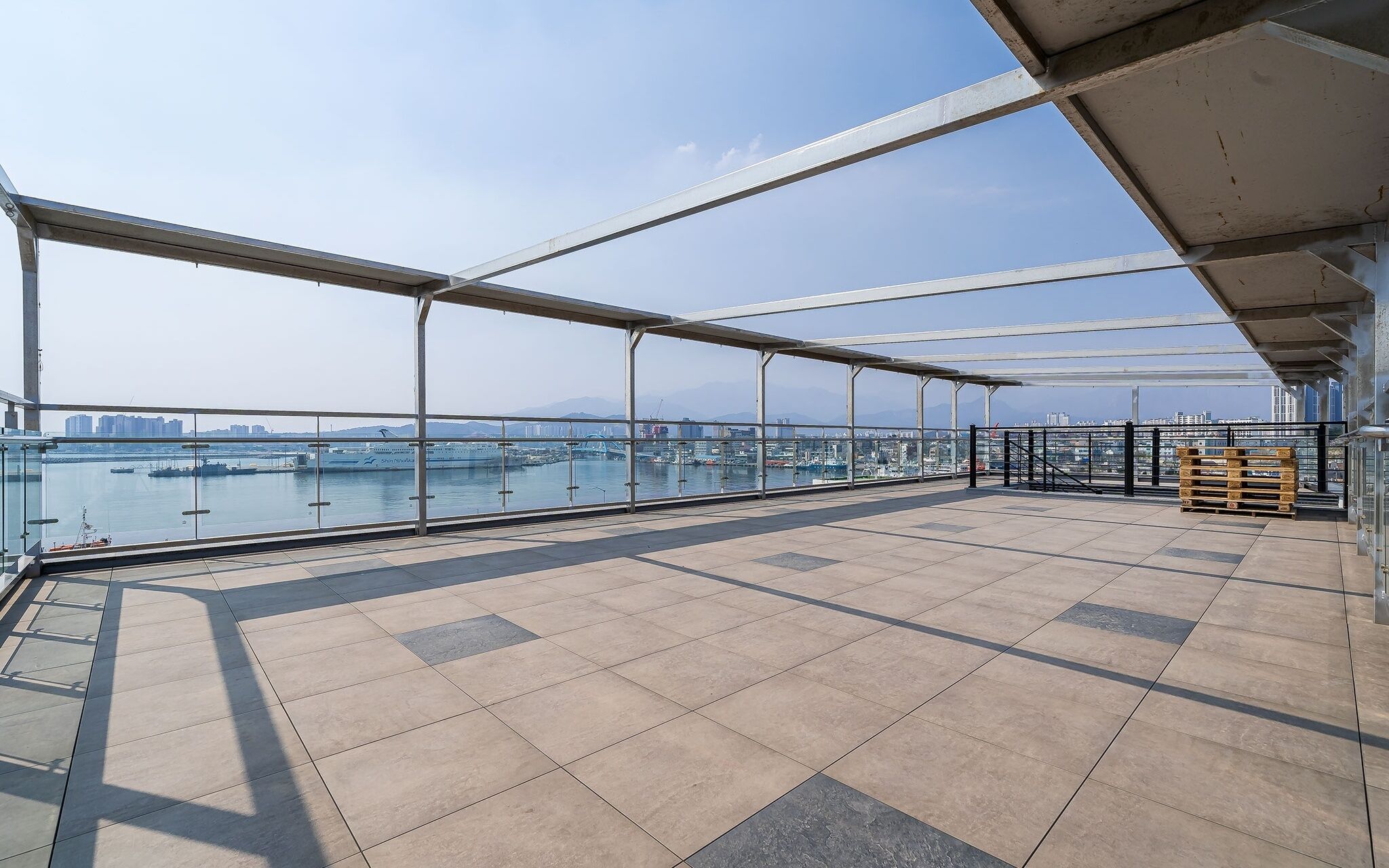 Sokcho E Hotel
