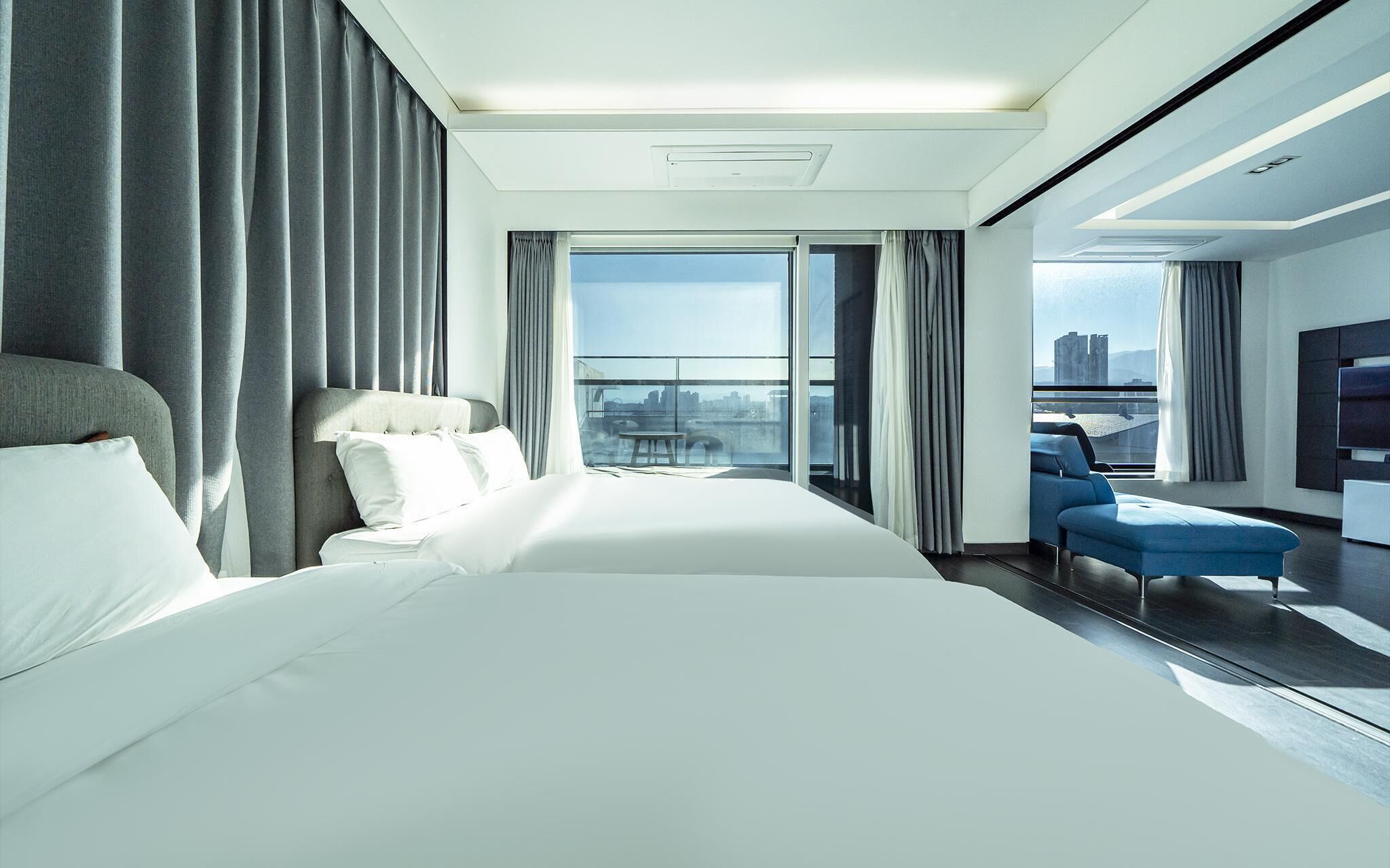 Sokcho E Hotel