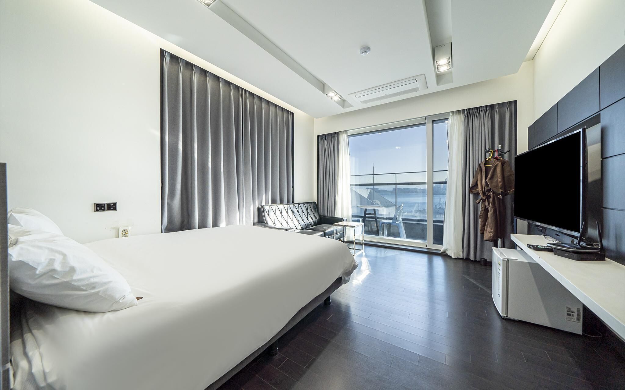 Sokcho E Hotel