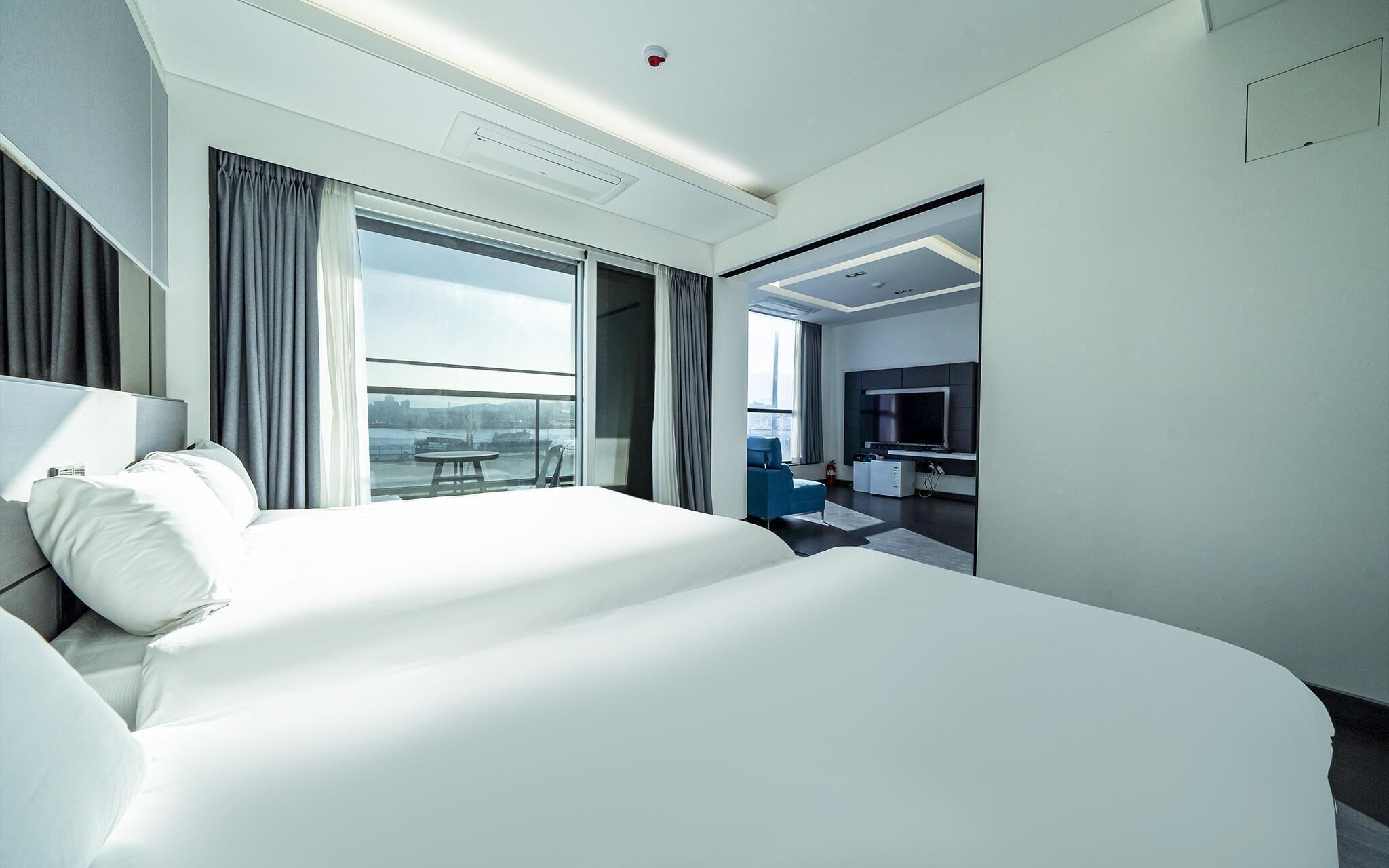 Sokcho E Hotel