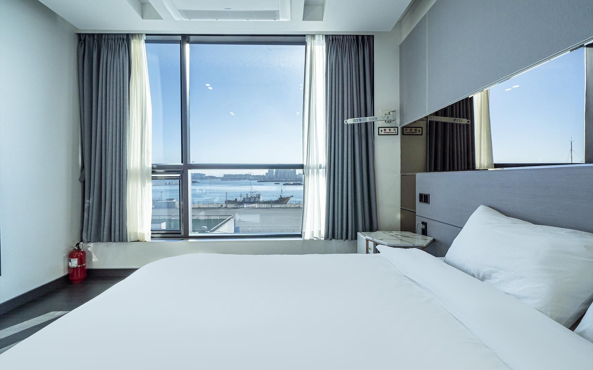 Sokcho E Hotel