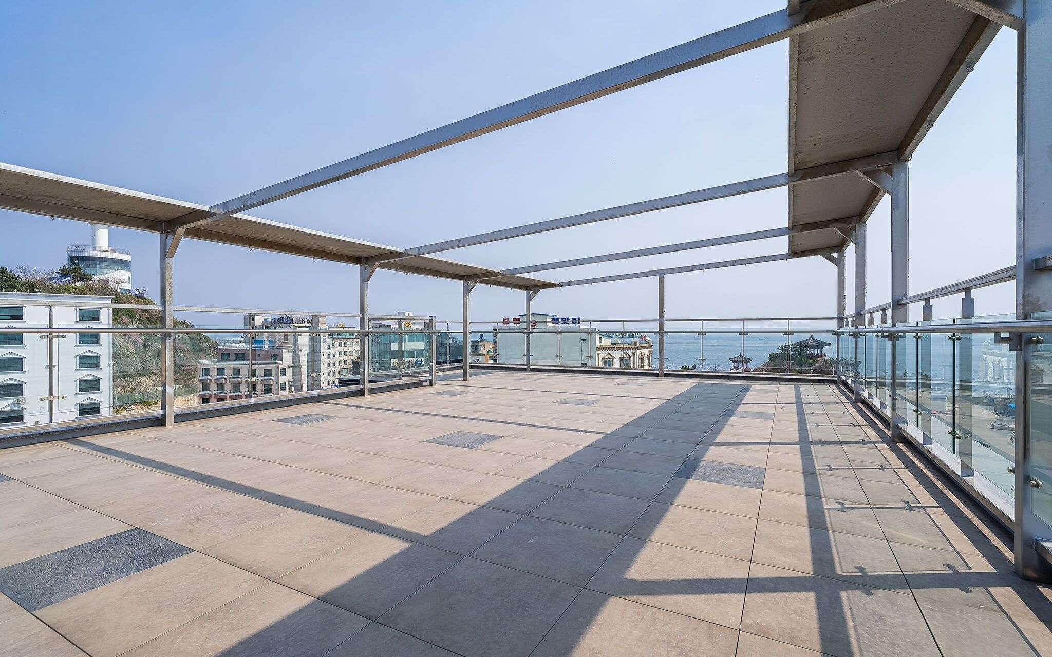 Sokcho E Hotel