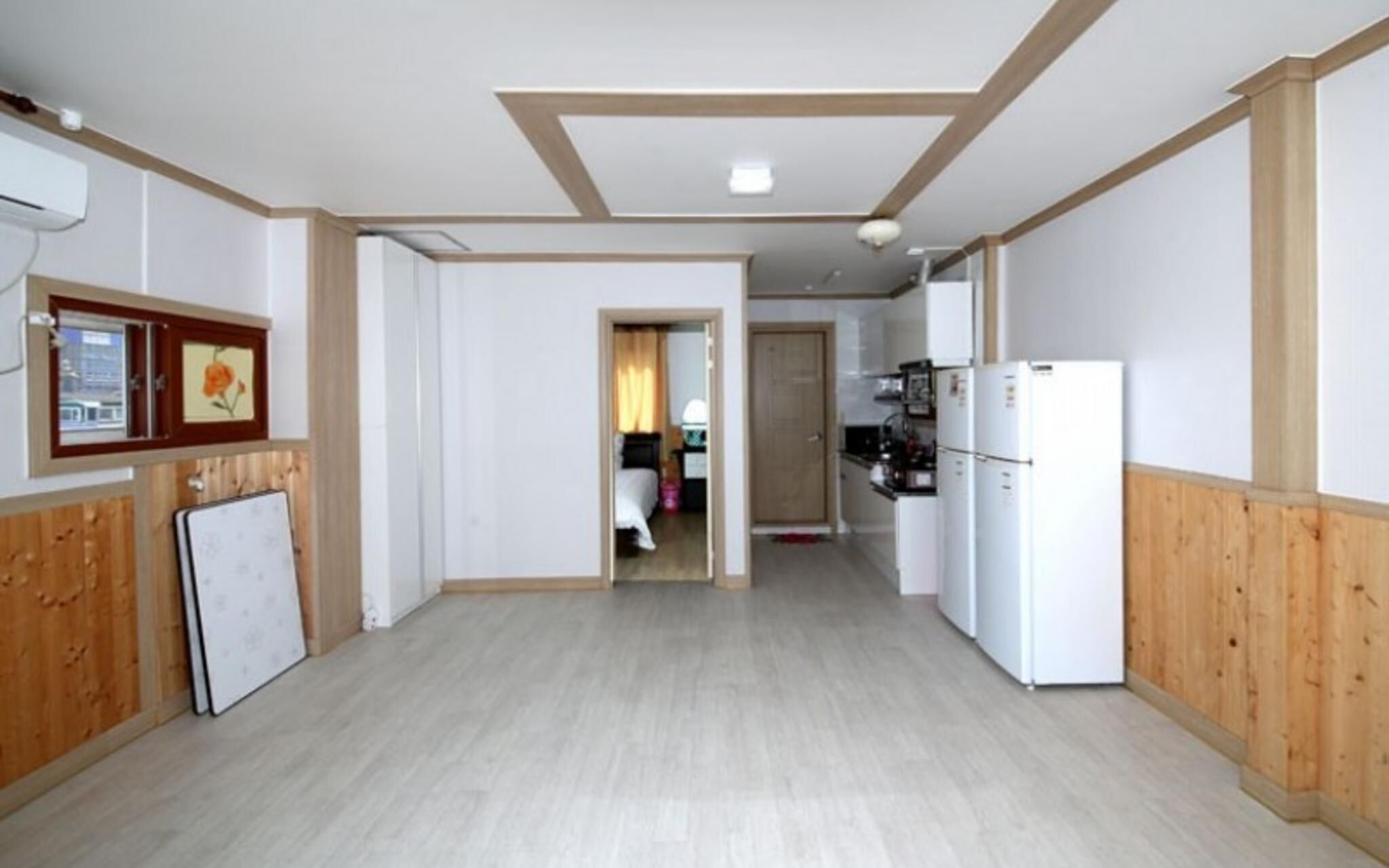 Sokcho Haemaleum Pension