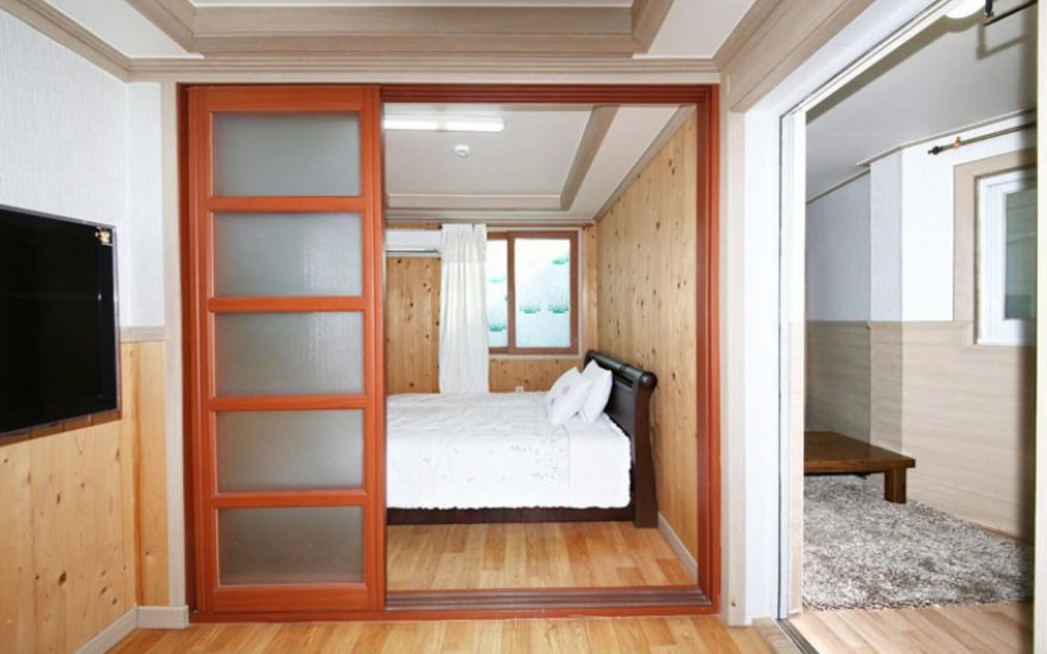Sokcho Haemaleum Pension