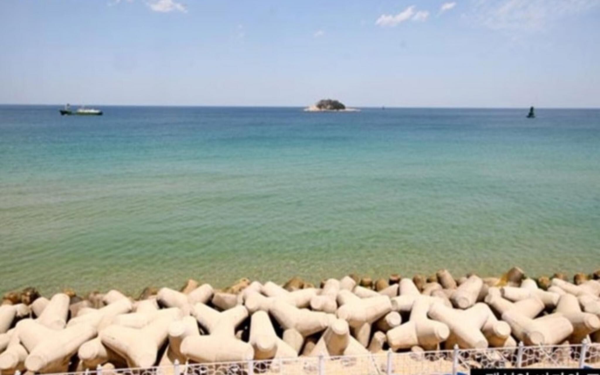 Sokcho Haemaleum Pension
